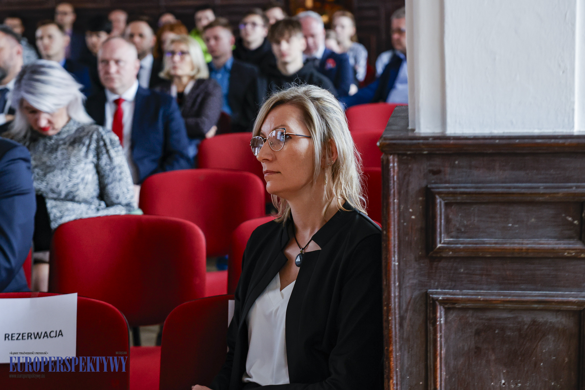 Europerspektywy ROW 2.0: projekt dla rozwoju Rybnika