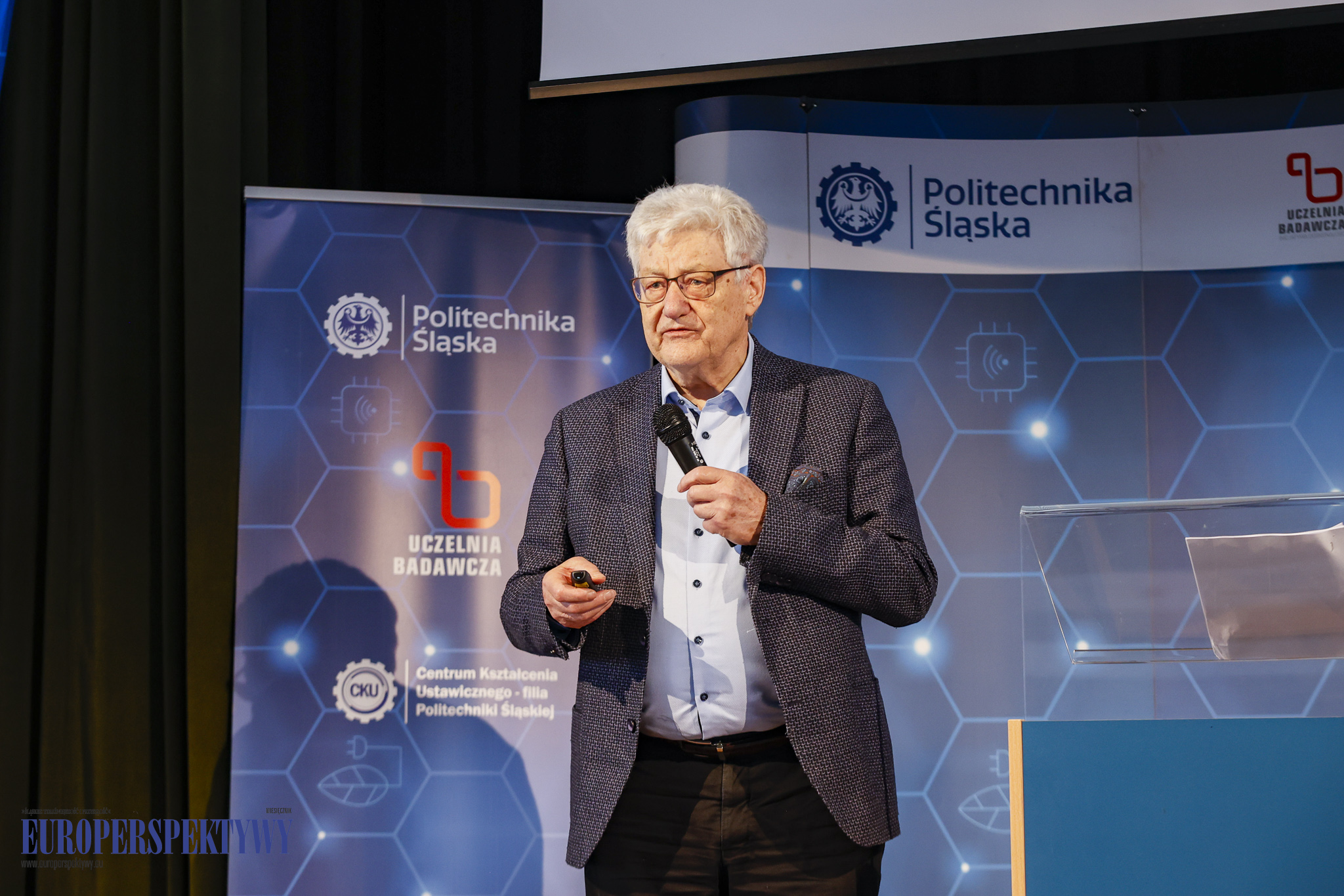 Europerspektywy ROW 2.0: projekt dla rozwoju Rybnika