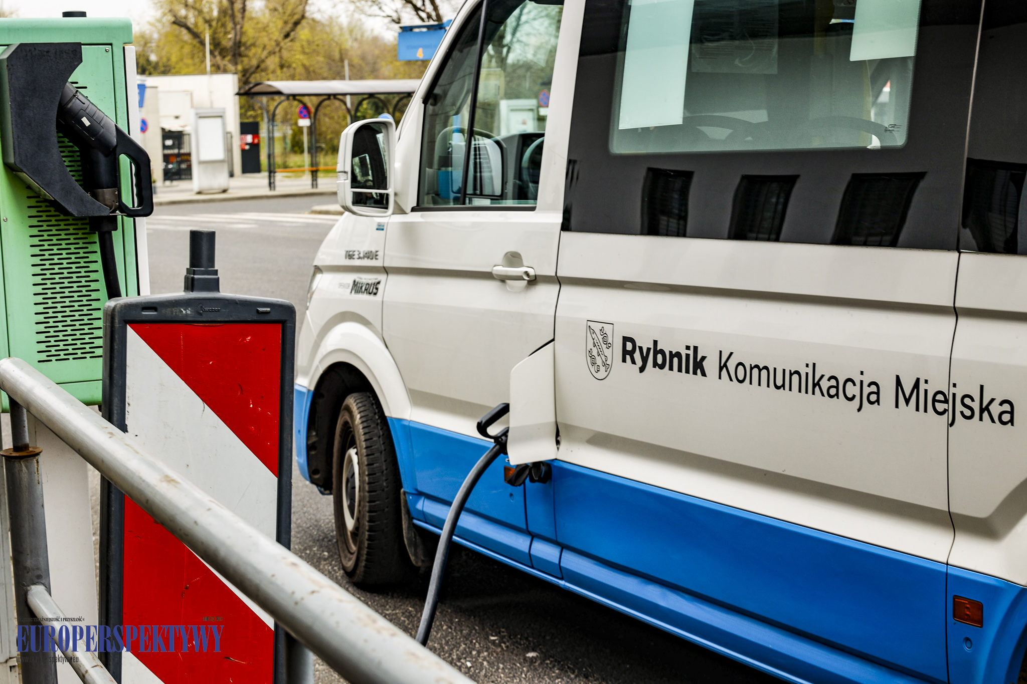 Europerspektywy ROW 2.0: projekt dla rozwoju Rybnika