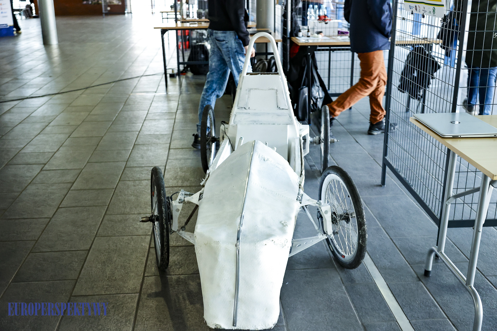 Europerspektywy Politechnika Śląska „Projekt Politechnika”