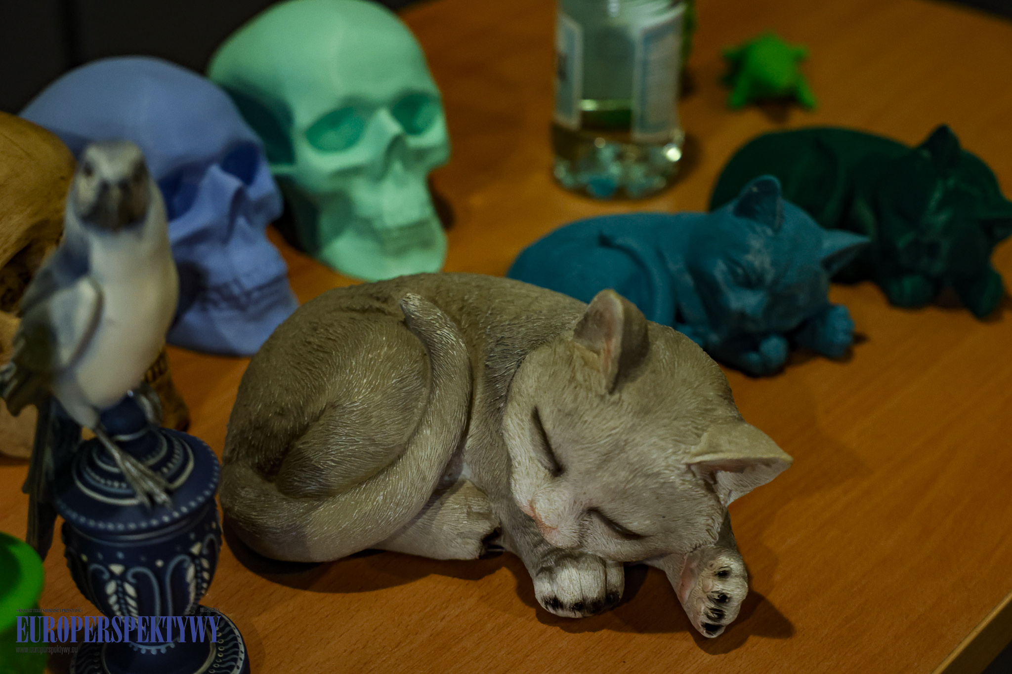 Europerspektywy Politechnika Śląska „Projekt Politechnika”