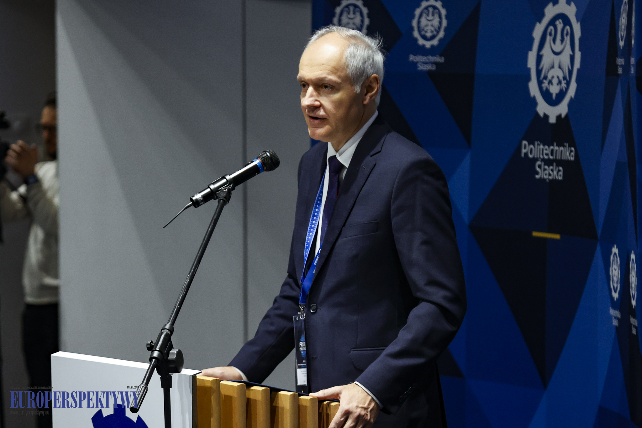 Europerspektywy Politechnika Śląska „Projekt Politechnika”