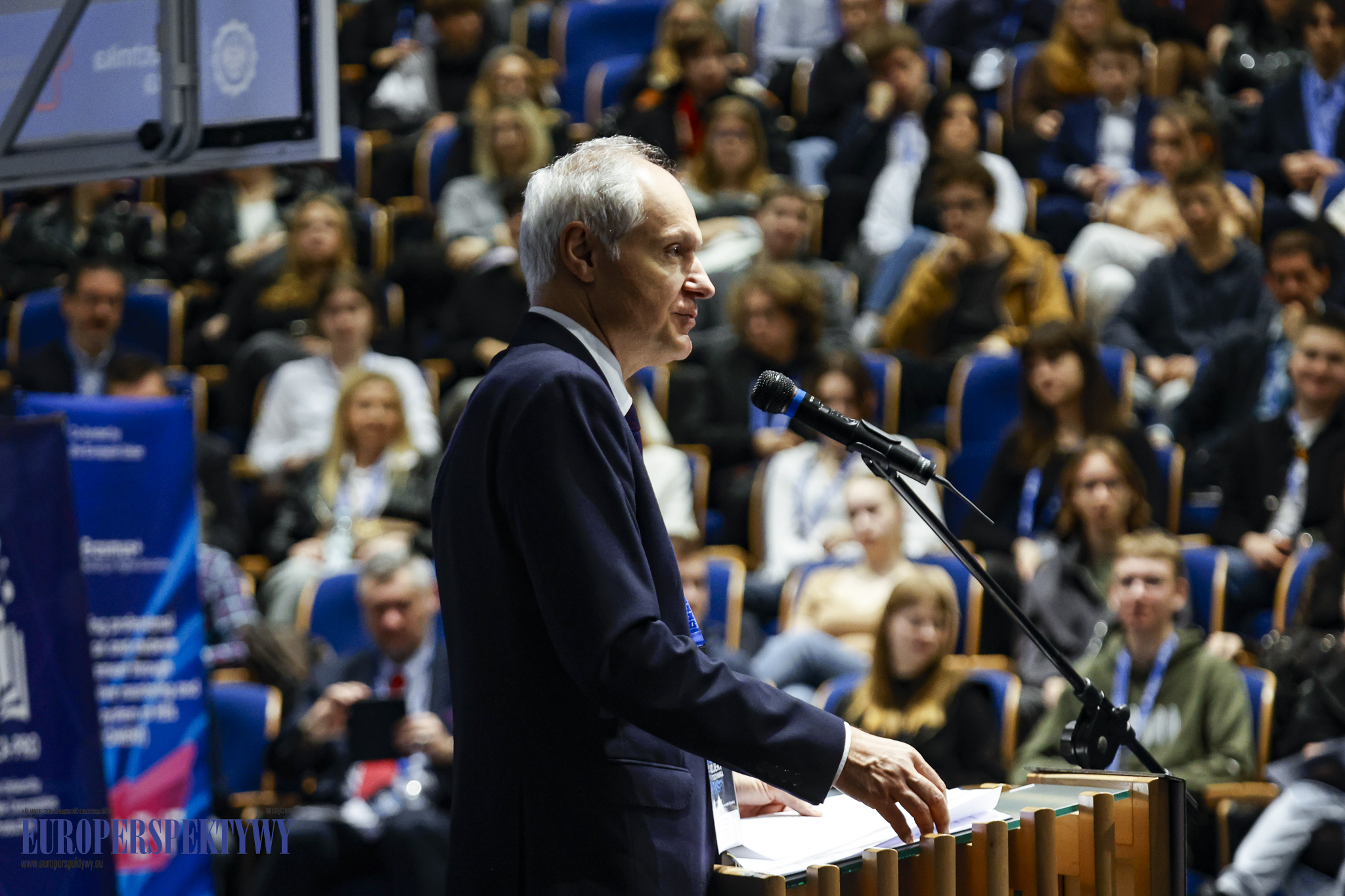 Europerspektywy Politechnika Śląska „Projekt Politechnika”