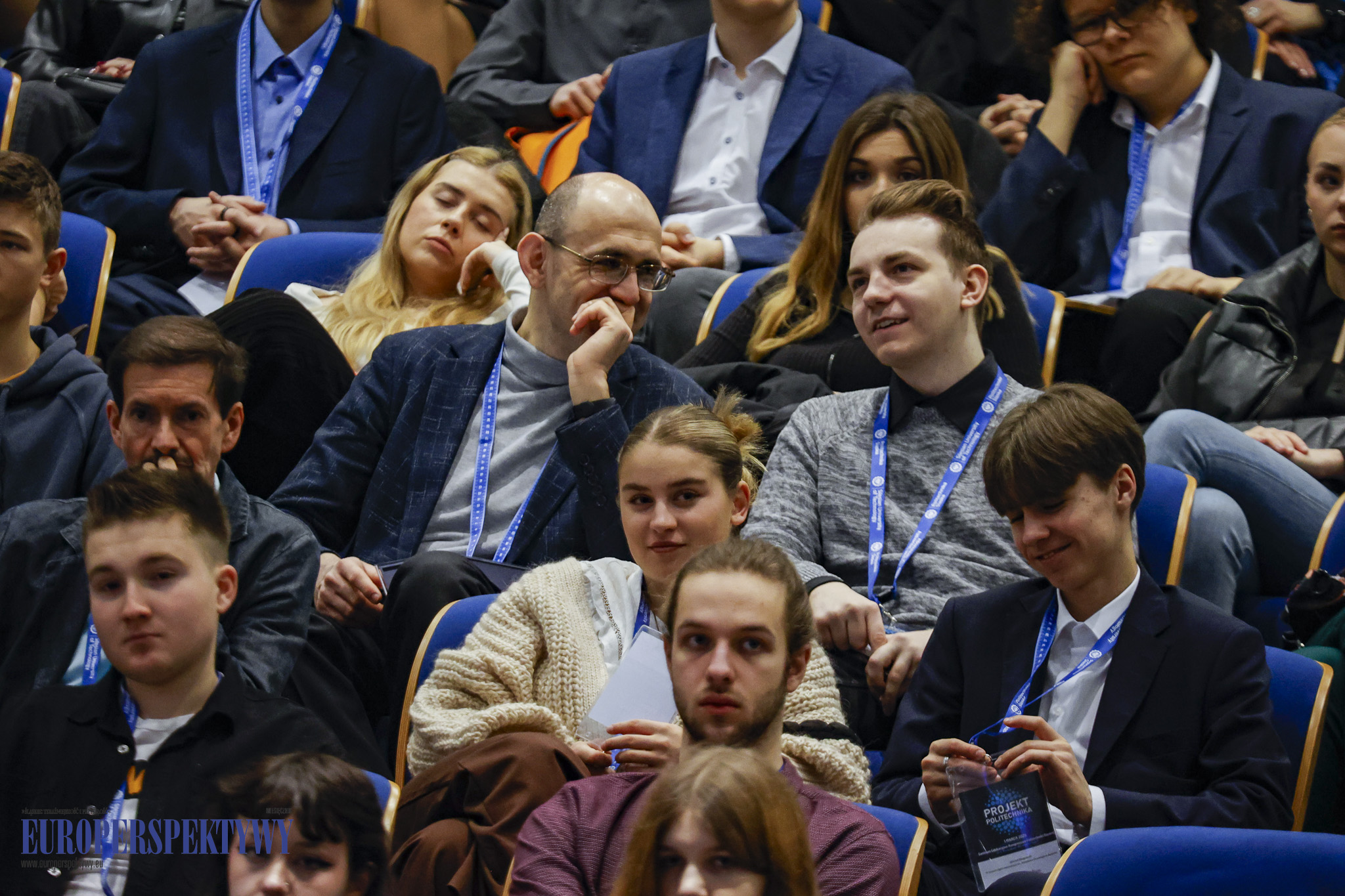 Europerspektywy Politechnika Śląska „Projekt Politechnika”