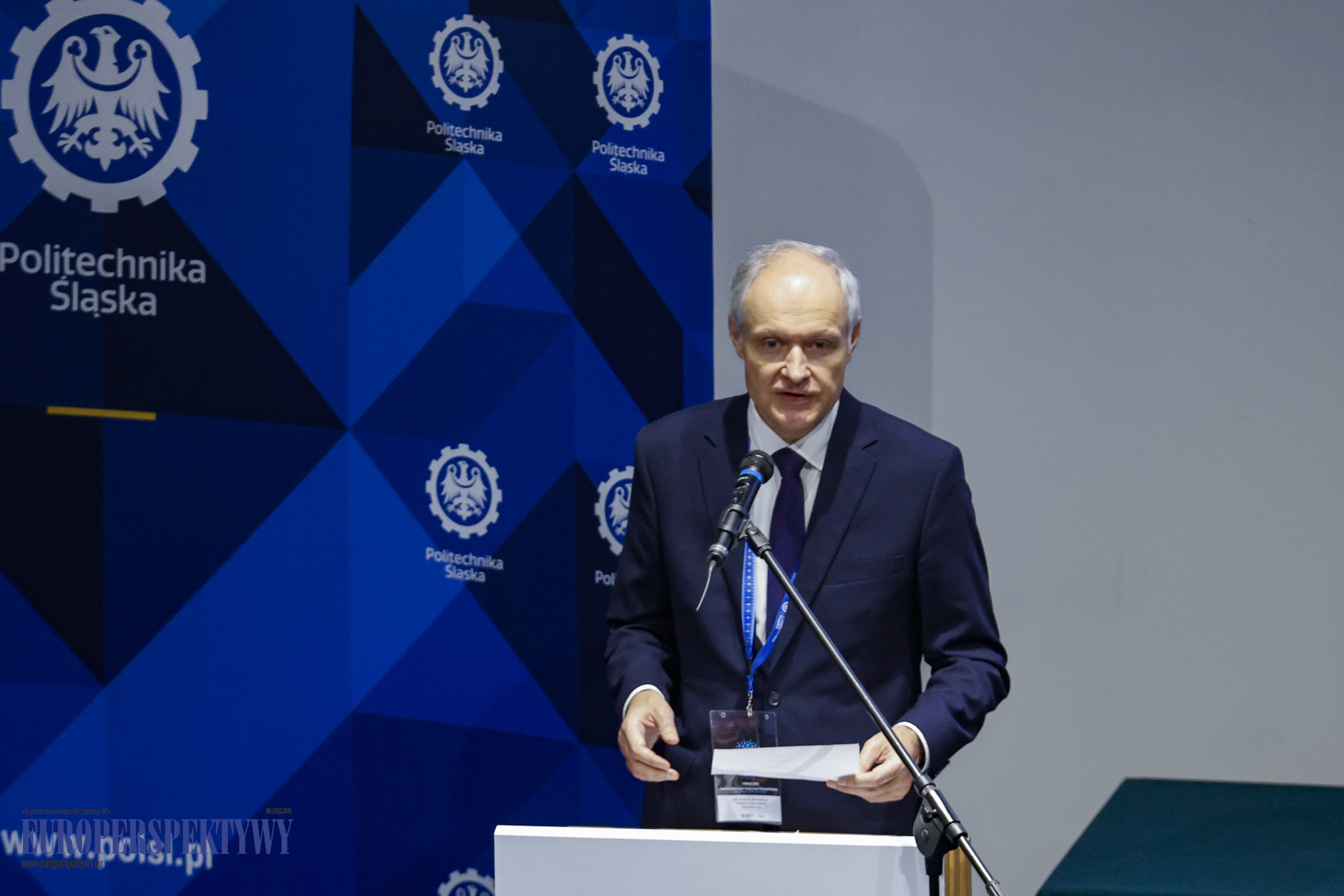 Europerspektywy Politechnika Śląska „Projekt Politechnika”