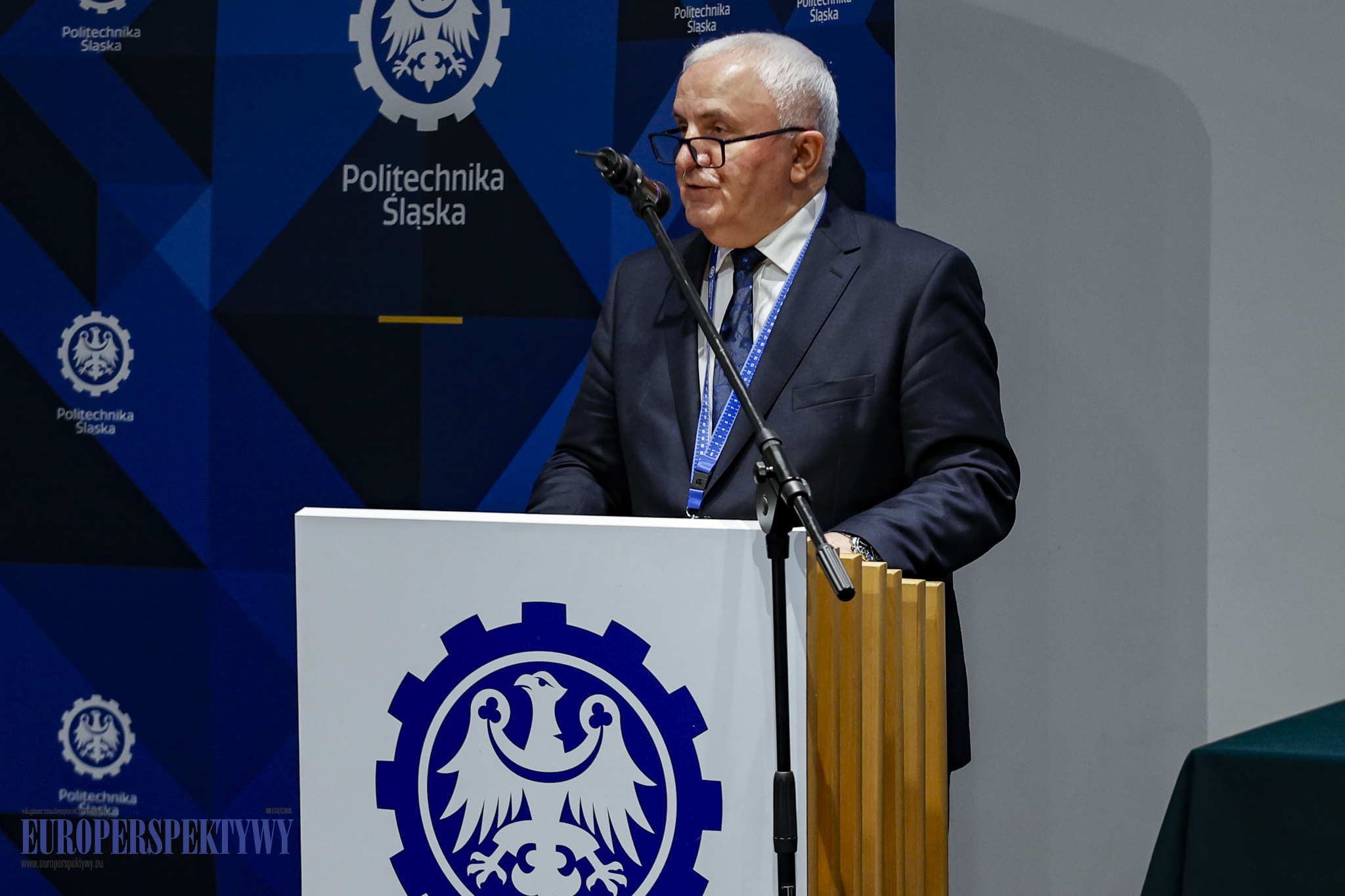 Europerspektywy Politechnika Śląska „Projekt Politechnika”