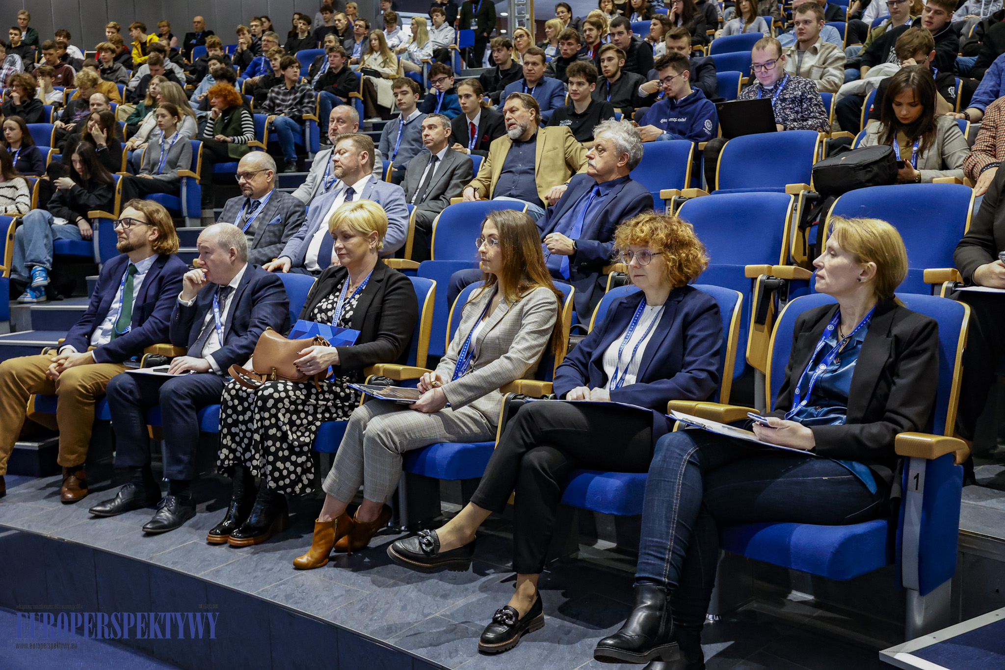 Europerspektywy Politechnika Śląska „Projekt Politechnika”