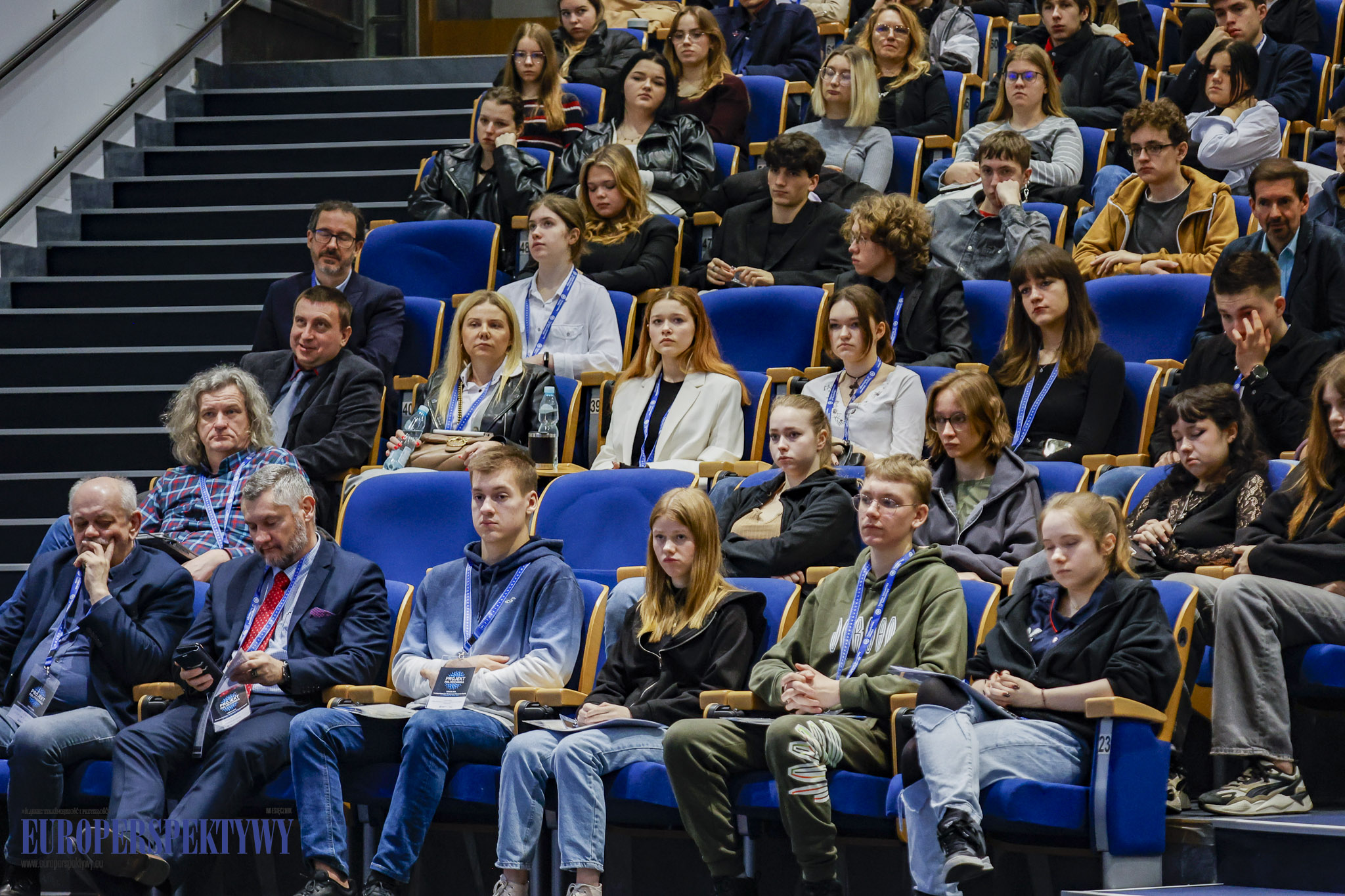 Europerspektywy Politechnika Śląska „Projekt Politechnika”