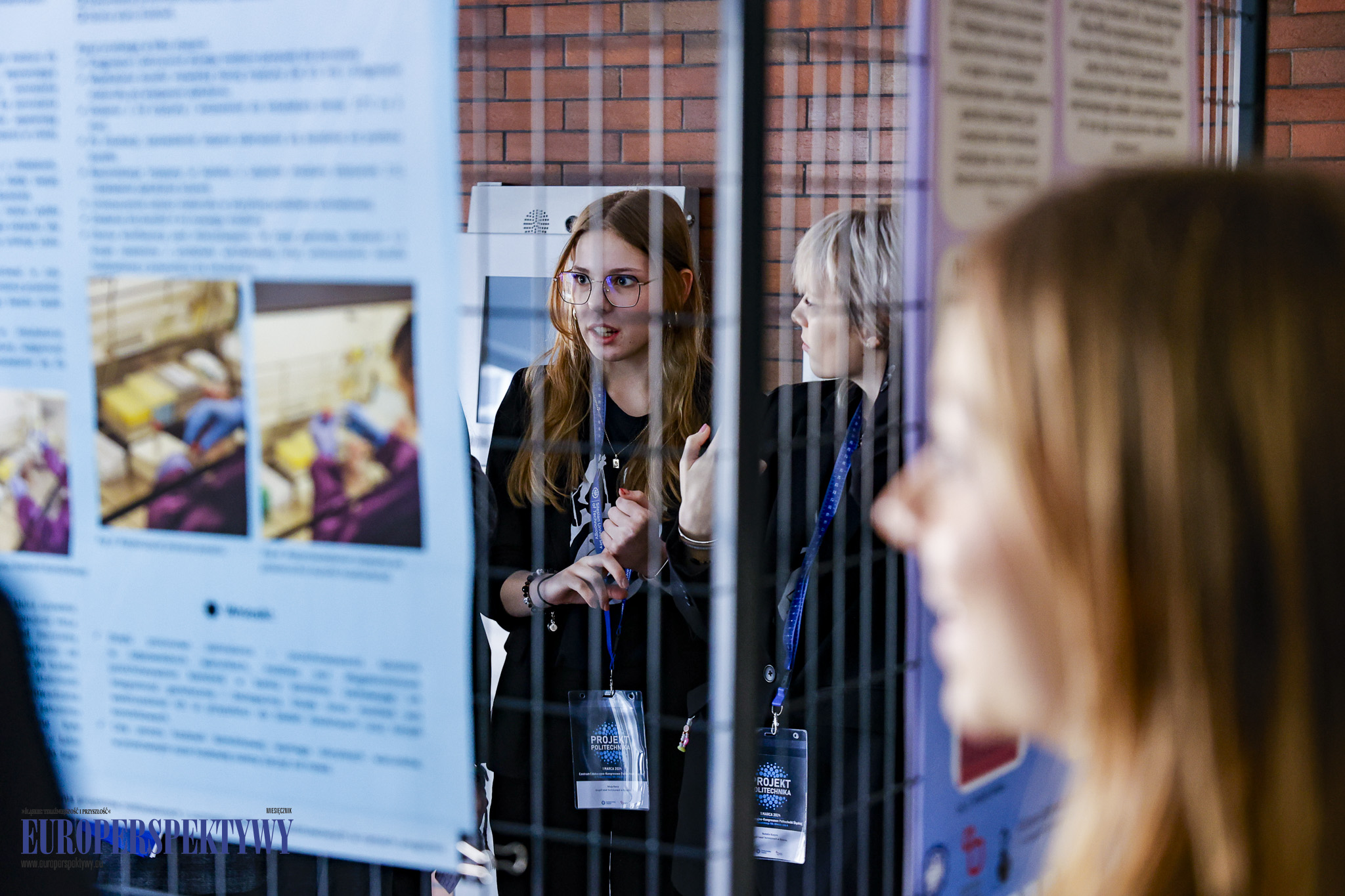 Europerspektywy Politechnika Śląska „Projekt Politechnika”