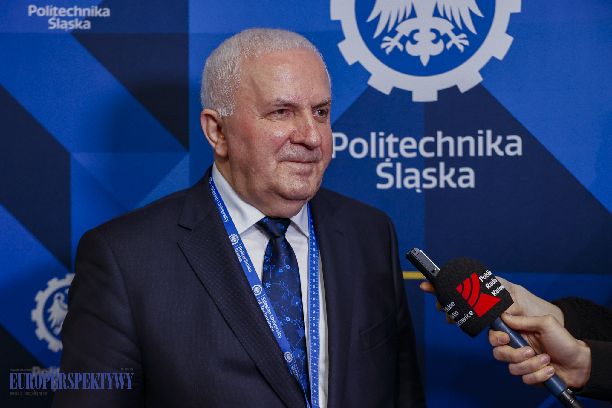 Europerspektywy Politechnika Śląska „Projekt Politechnika”