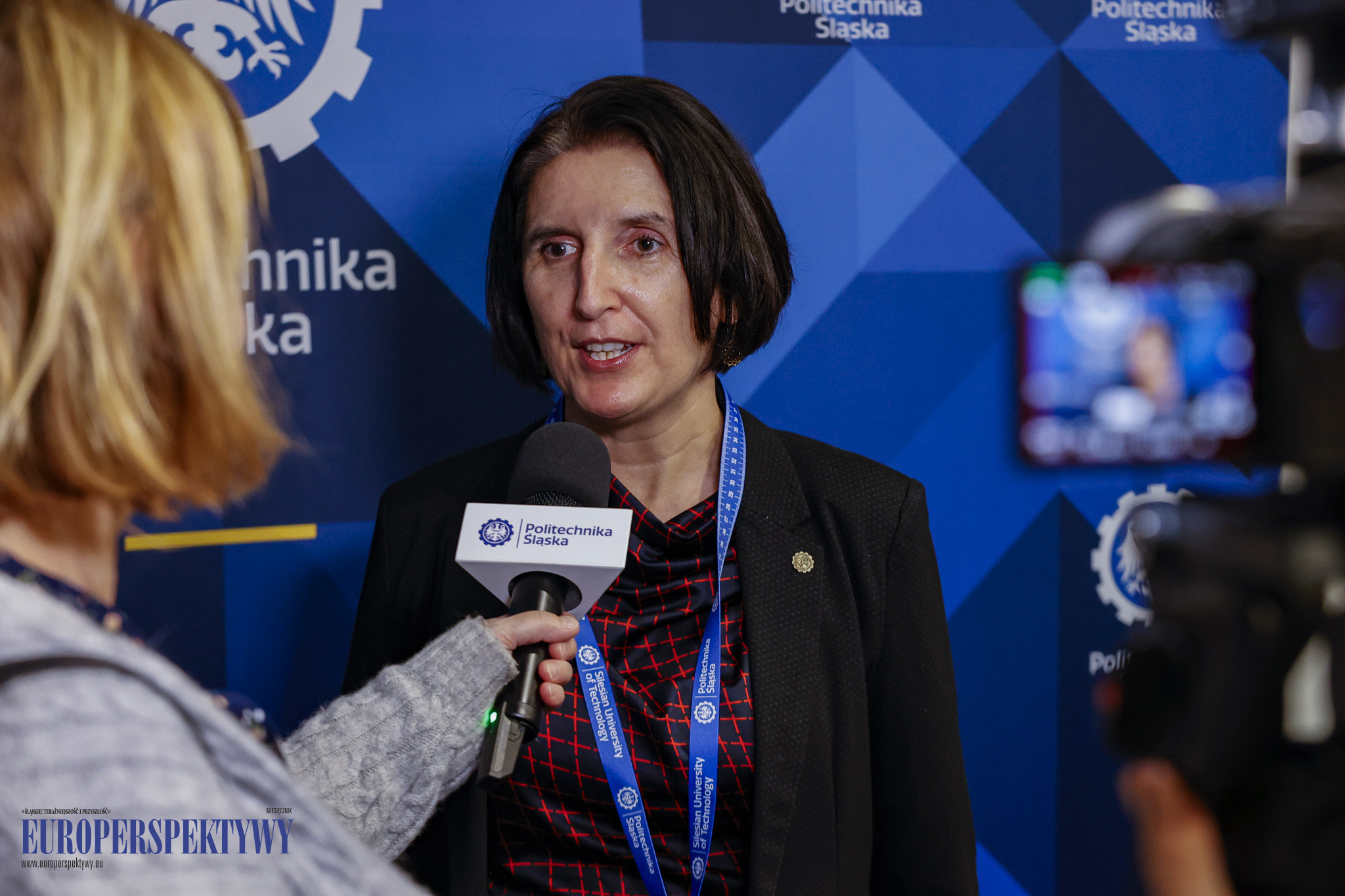 Europerspektywy Politechnika Śląska „Projekt Politechnika”