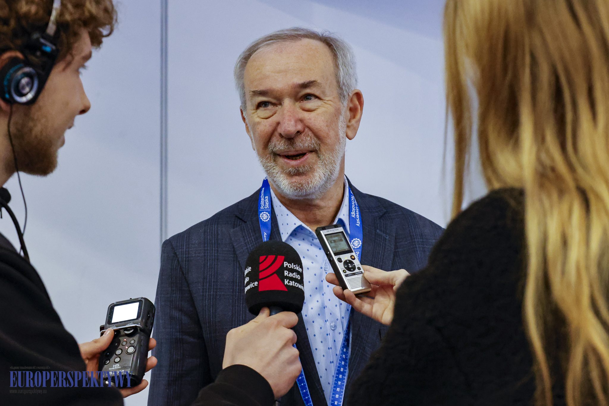 Europerspektywy Politechnika Śląska „Projekt Politechnika”