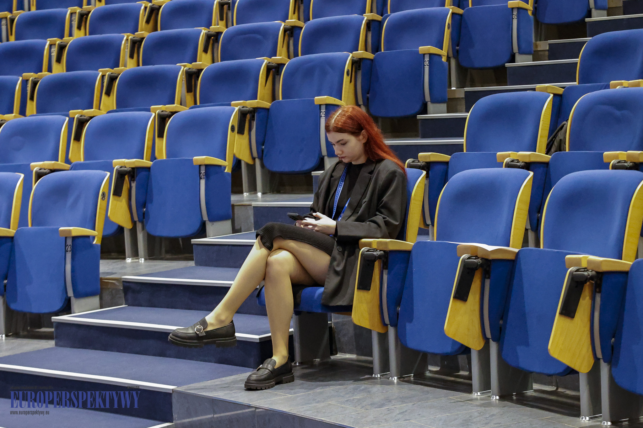 Europerspektywy Politechnika Śląska „Projekt Politechnika”