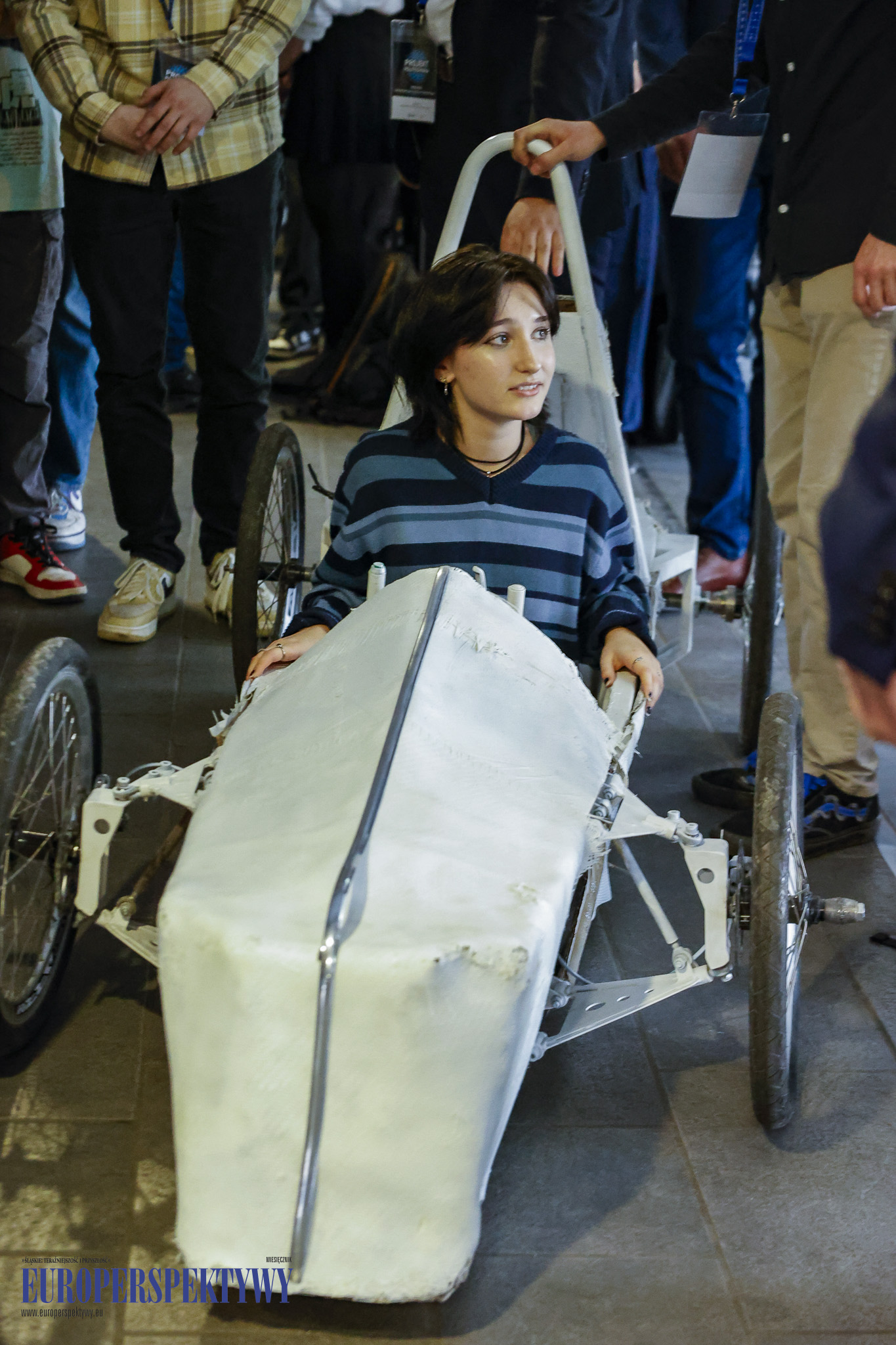 Europerspektywy Politechnika Śląska „Projekt Politechnika”