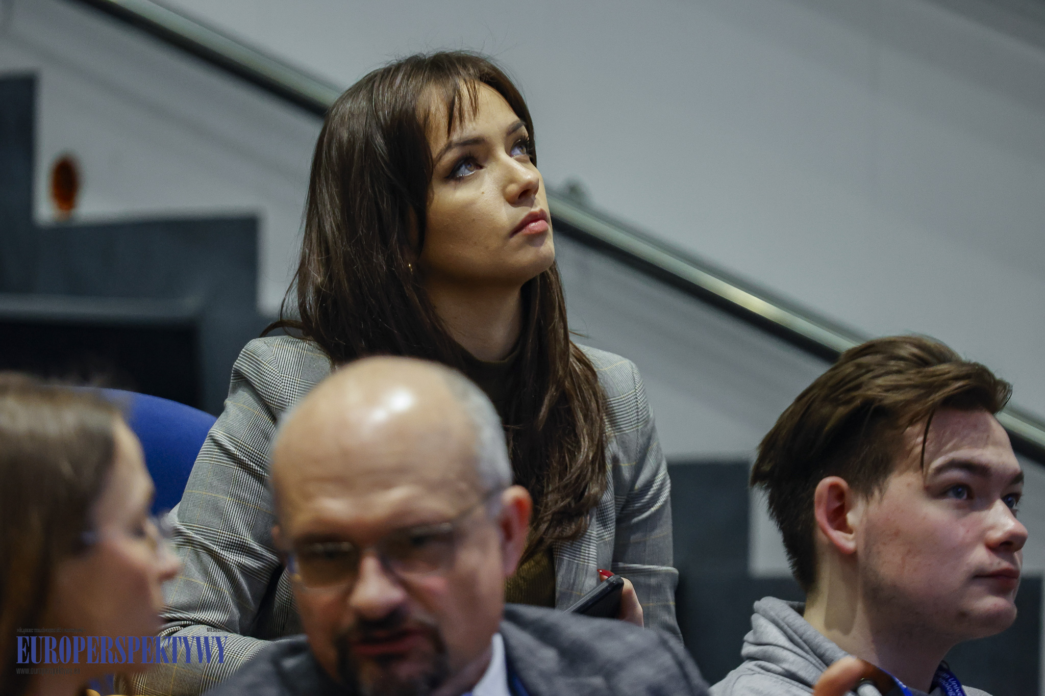 Europerspektywy Politechnika Śląska „Projekt Politechnika”