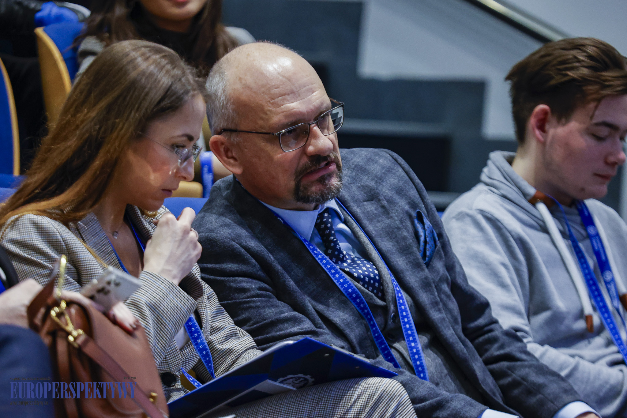 Europerspektywy Politechnika Śląska „Projekt Politechnika”