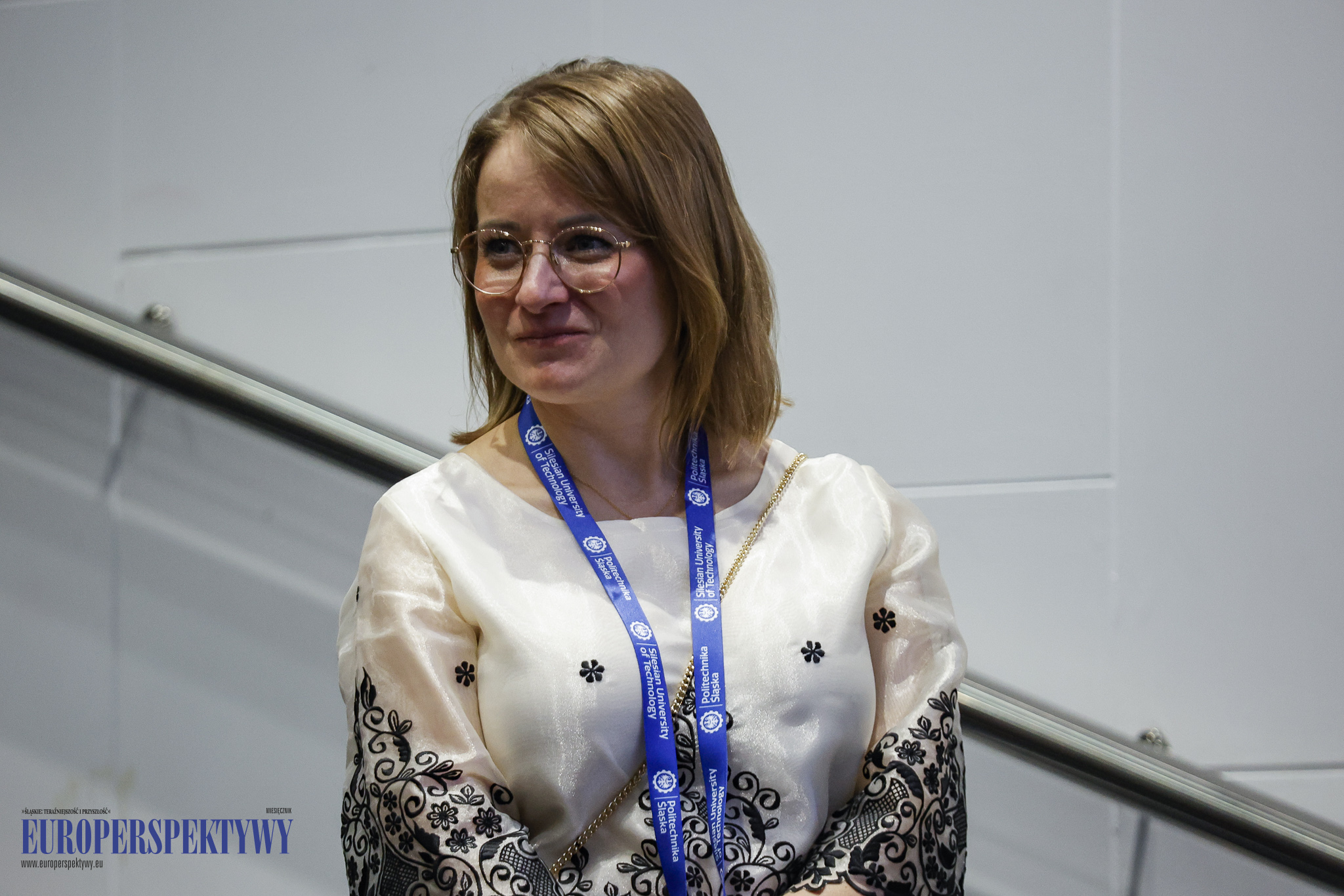 Europerspektywy Politechnika Śląska „Projekt Politechnika”