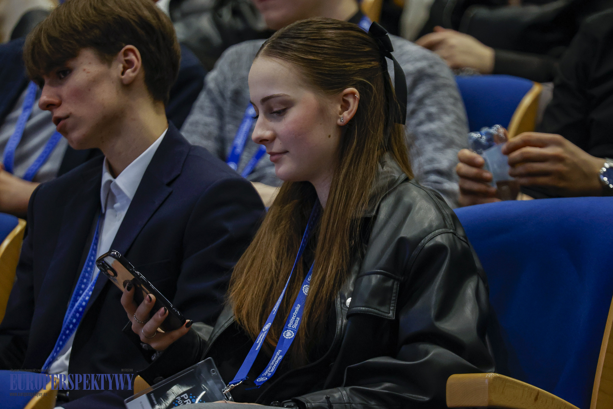 Europerspektywy Politechnika Śląska „Projekt Politechnika”