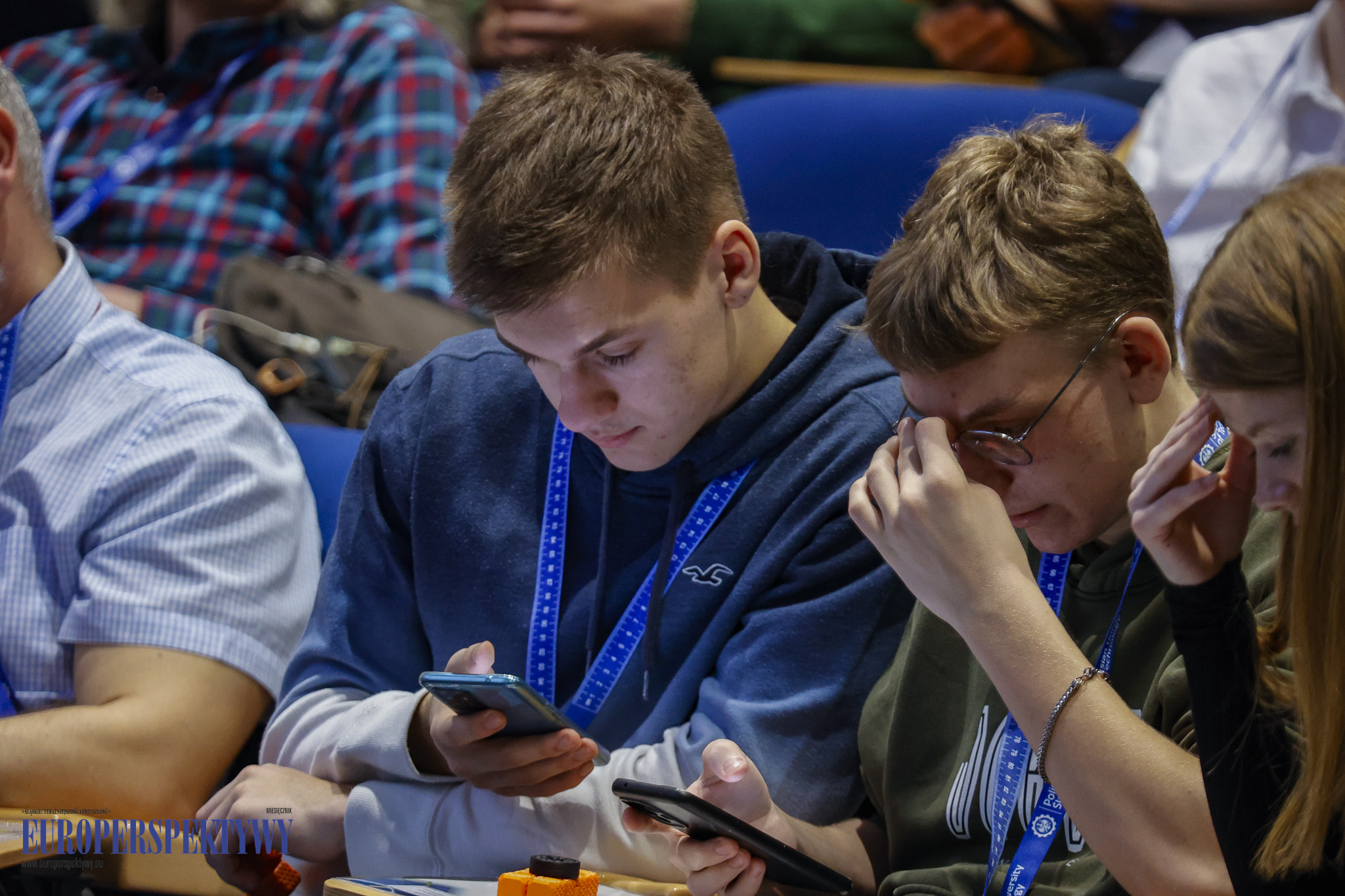 Europerspektywy Politechnika Śląska „Projekt Politechnika”