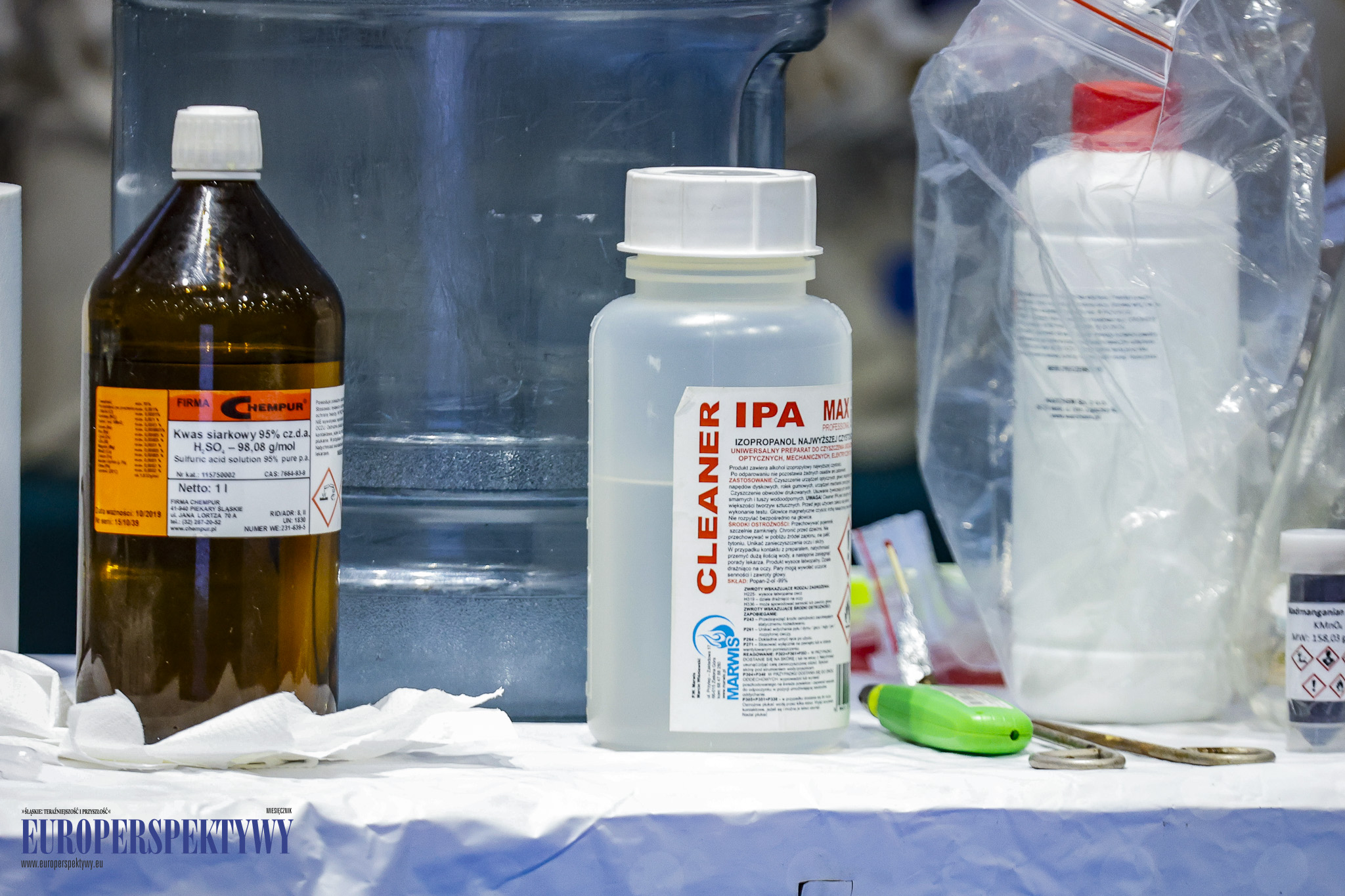 Europerspektywy Politechnika Śląska „Projekt Politechnika”