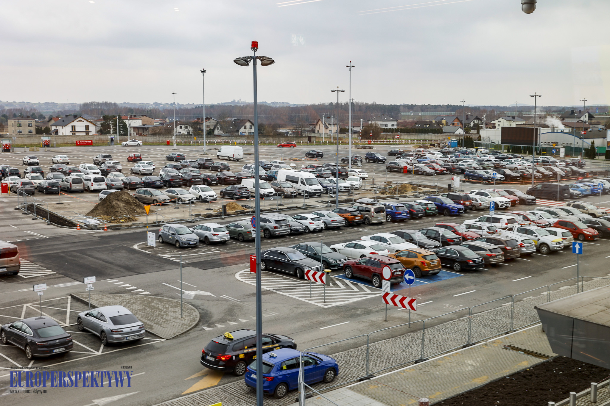 Europerspektywy "Lato 2024": Briefing GTL SA i Ryanair