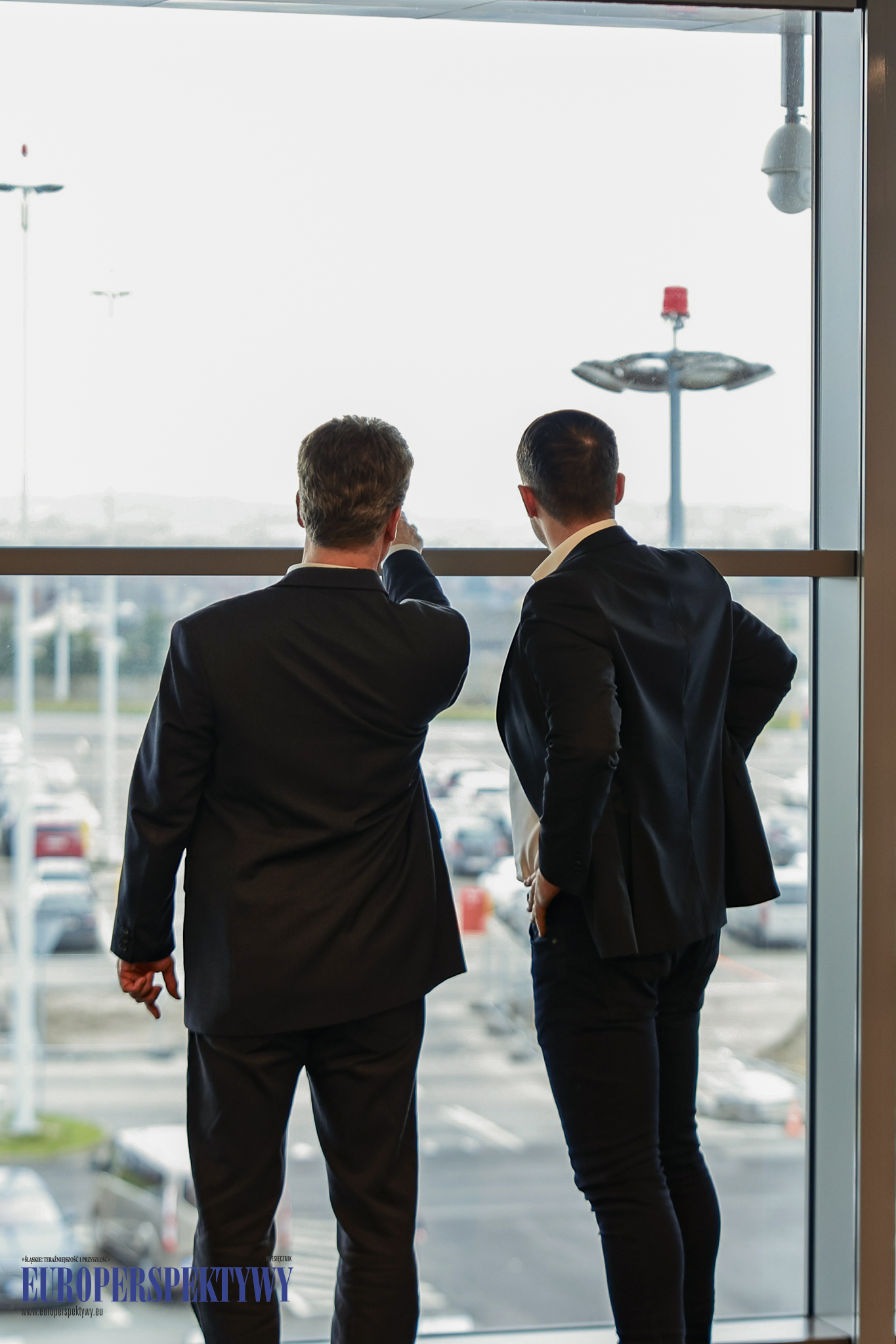 Europerspektywy "Lato 2024": Briefing GTL SA i Ryanair