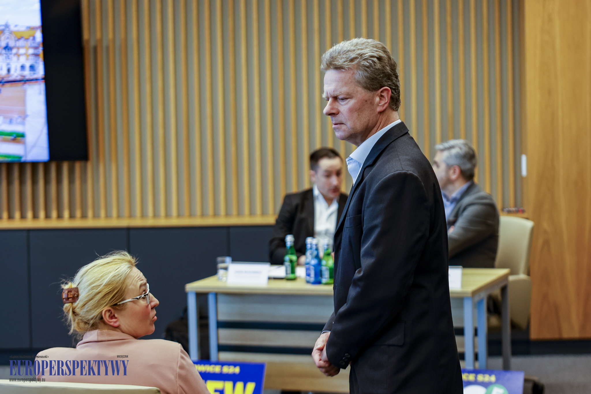 Europerspektywy "Lato 2024": Briefing GTL SA i Ryanair