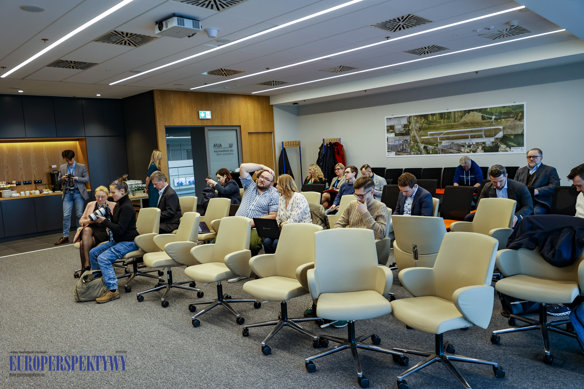 Europerspektywy "Lato 2024": Briefing GTL SA i Ryanair