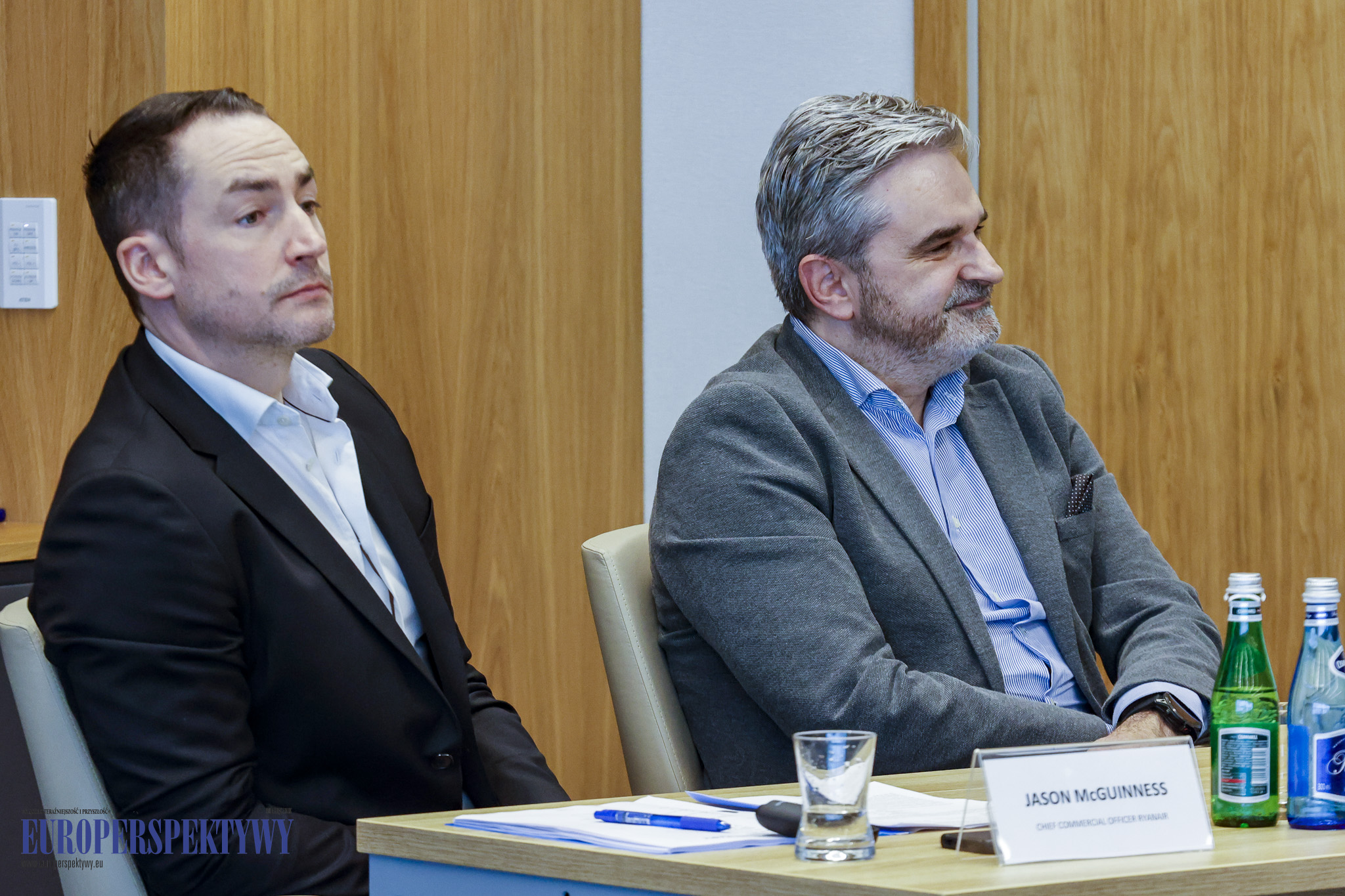 Europerspektywy "Lato 2024": Briefing GTL SA i Ryanair