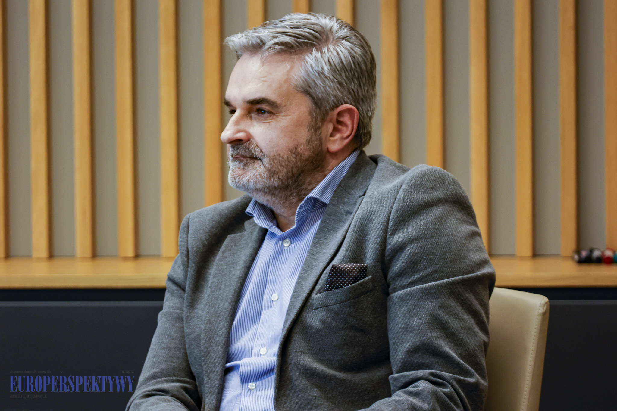 Europerspektywy "Lato 2024": Briefing GTL SA i Ryanair