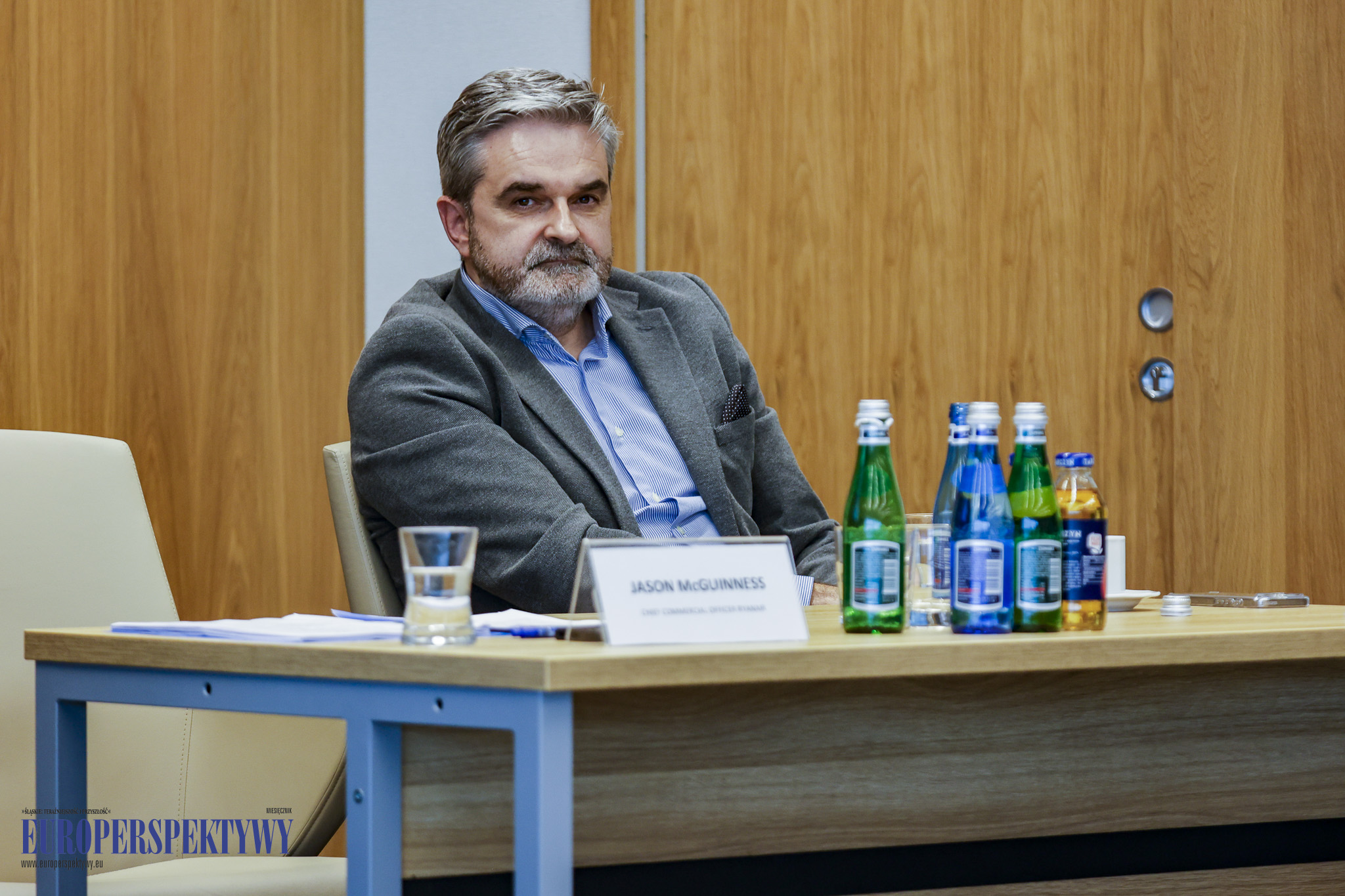 Europerspektywy "Lato 2024": Briefing GTL SA i Ryanair