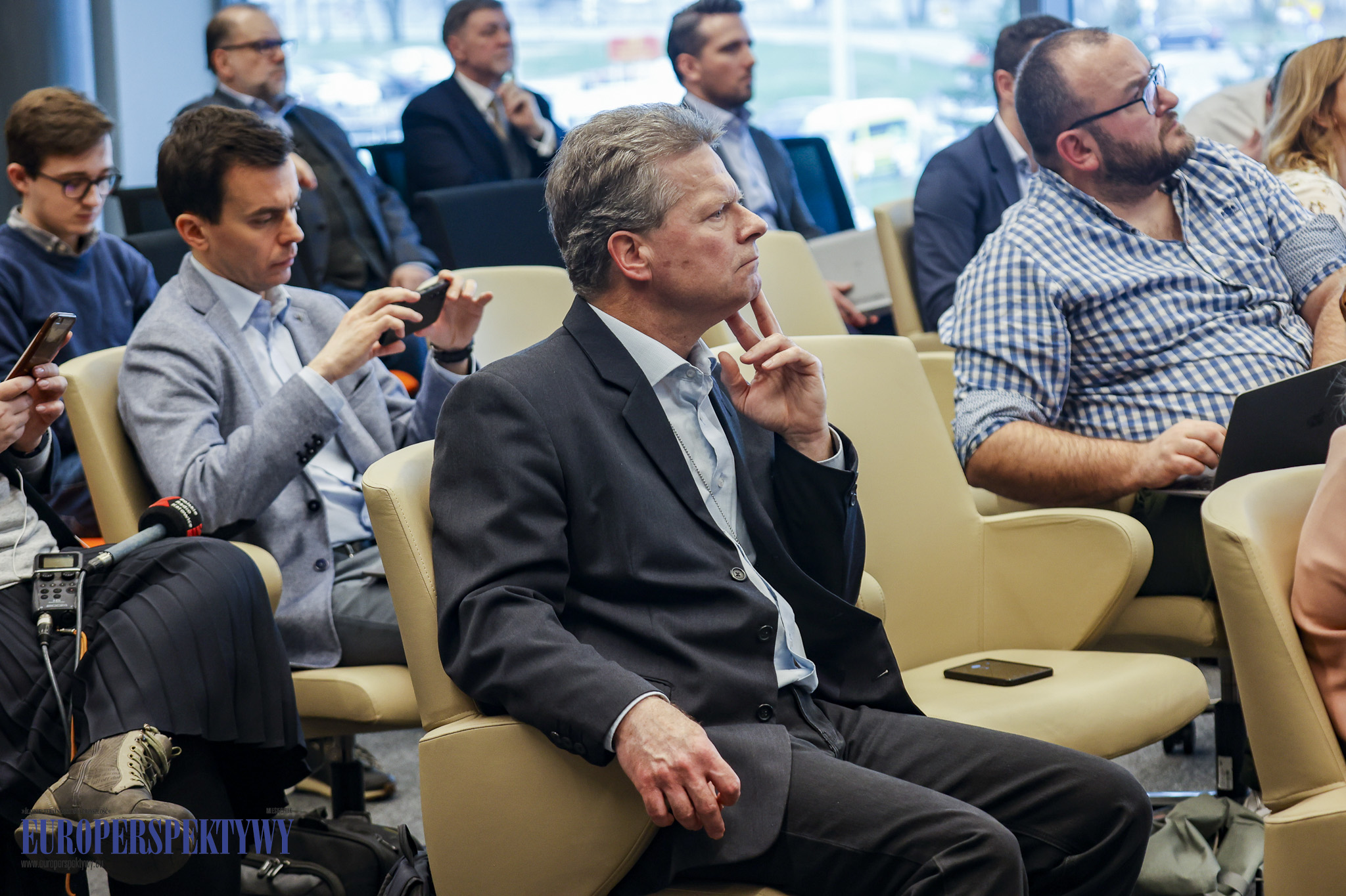 Europerspektywy "Lato 2024": Briefing GTL SA i Ryanair