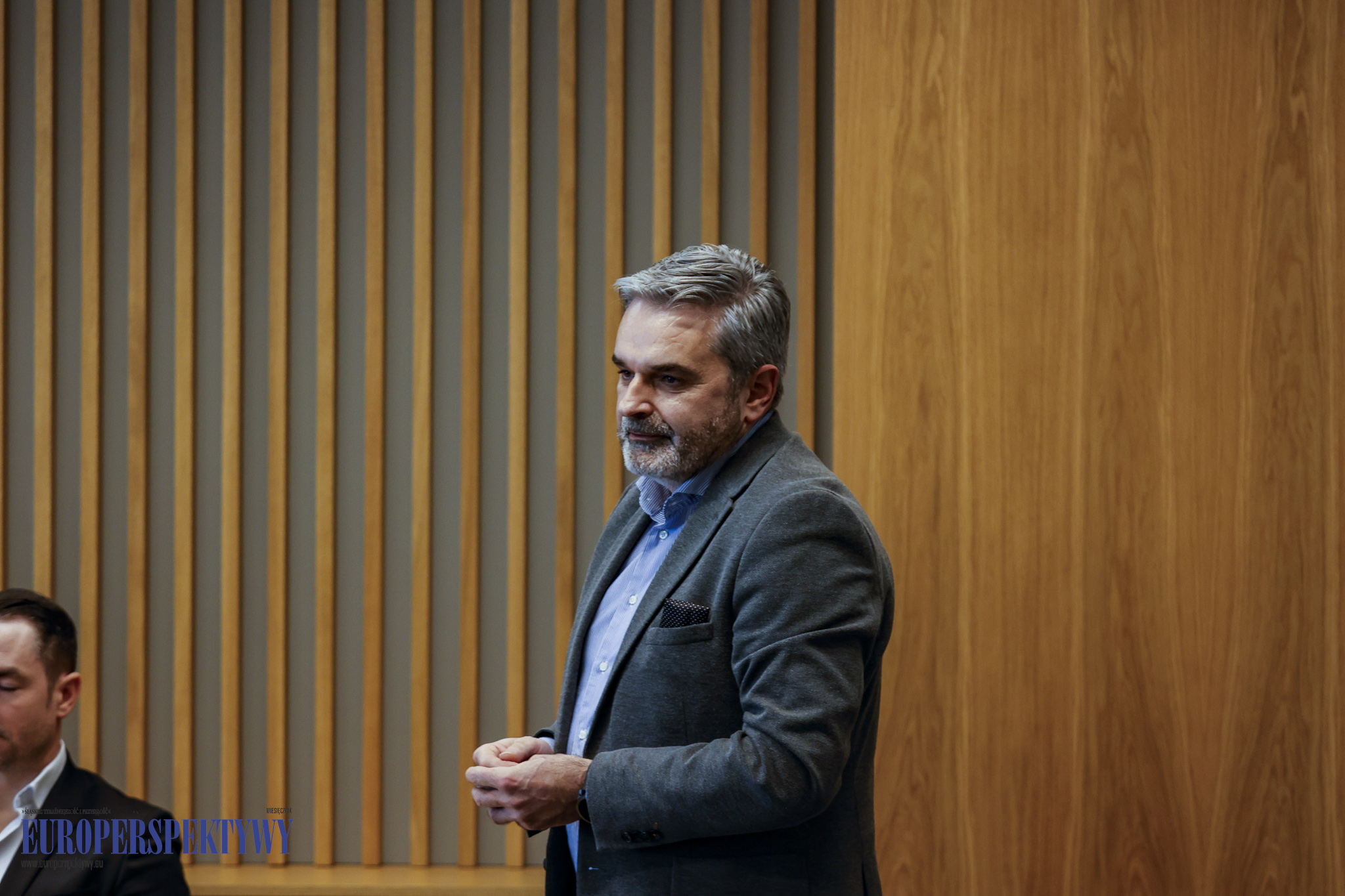 Europerspektywy "Lato 2024": Briefing GTL SA i Ryanair