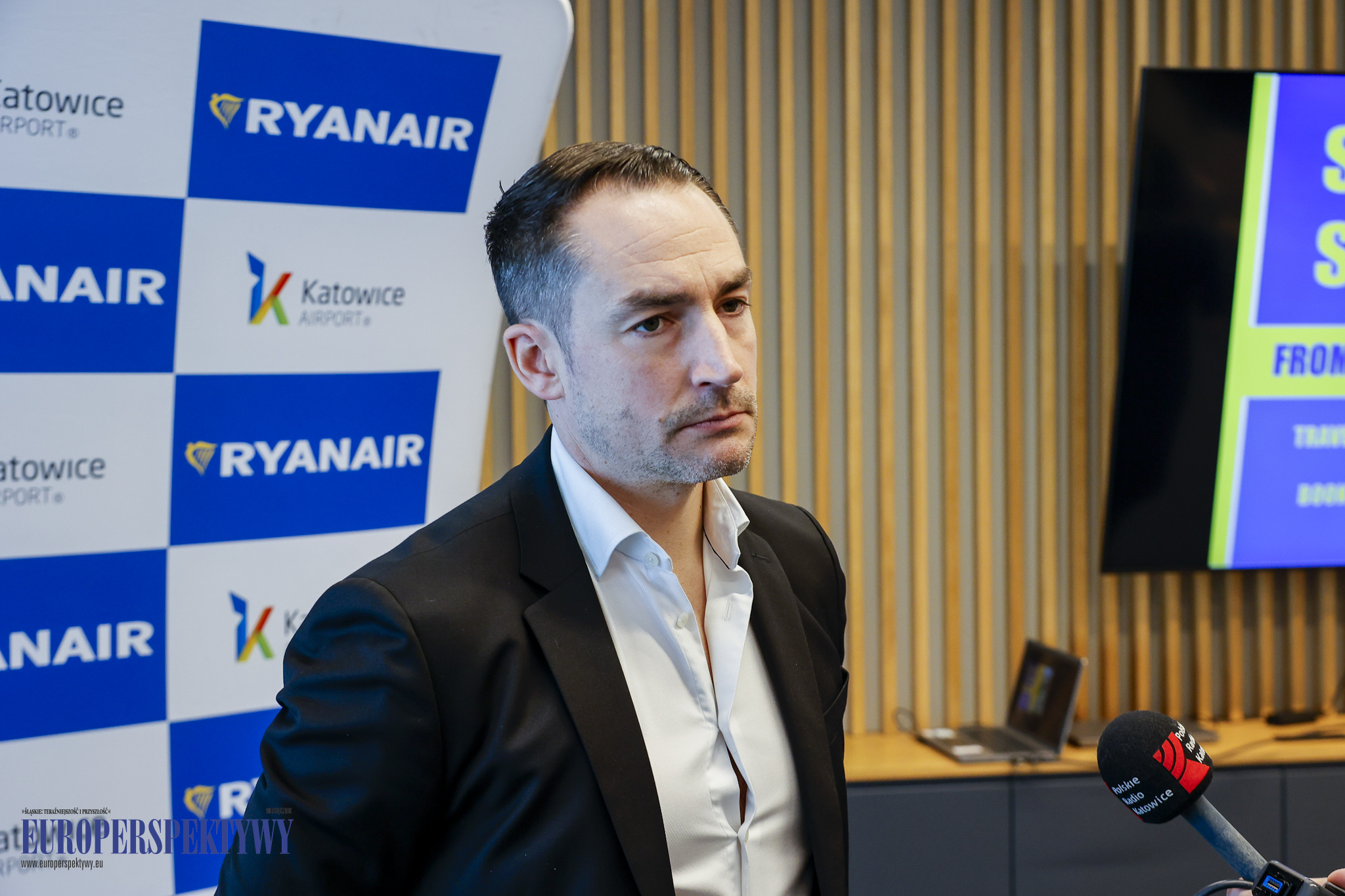 Europerspektywy "Lato 2024": Briefing GTL SA i Ryanair
