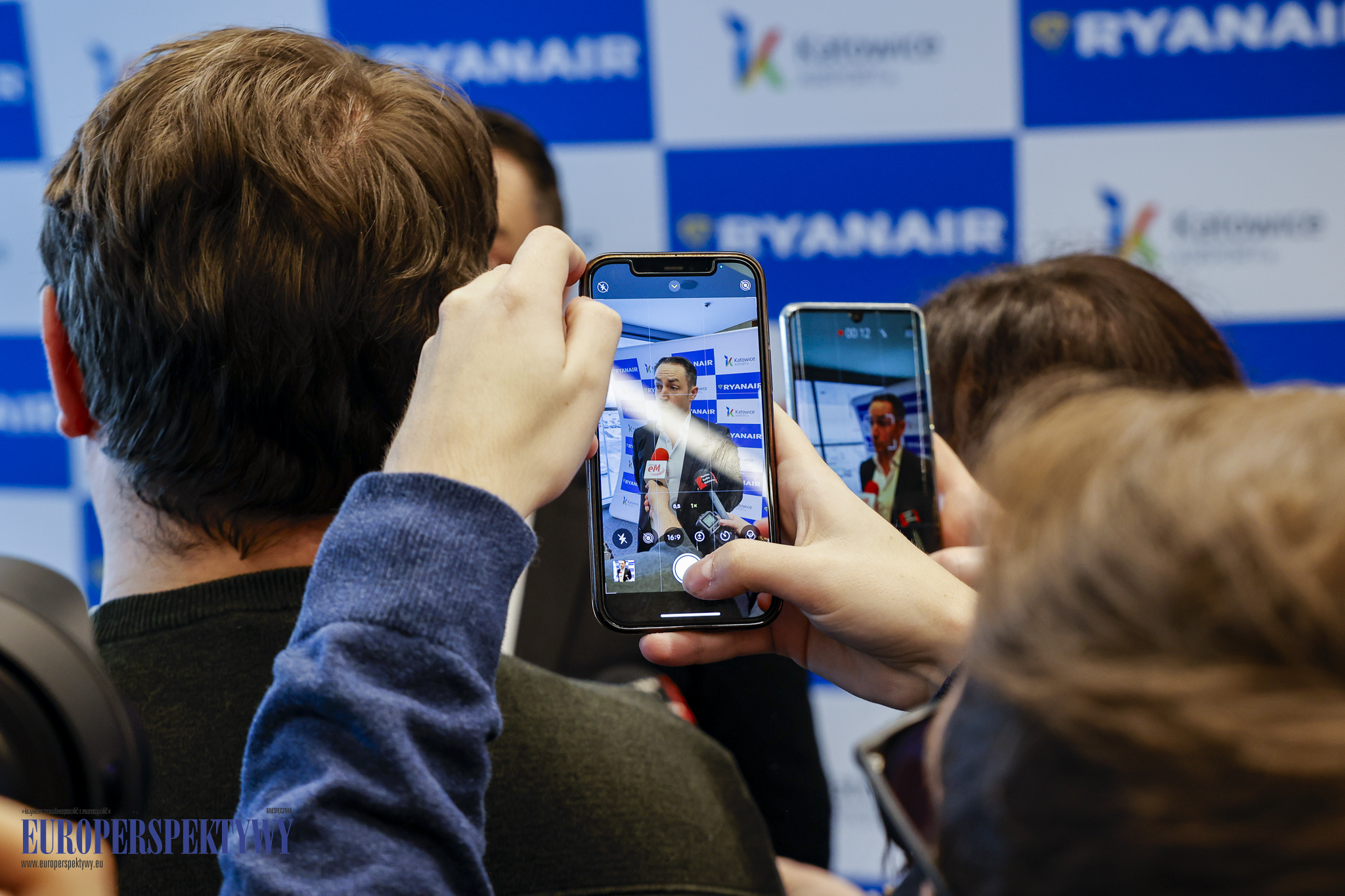 Europerspektywy "Lato 2024": Briefing GTL SA i Ryanair