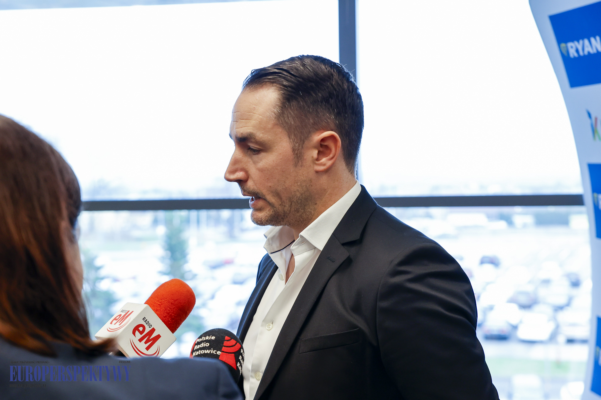 Europerspektywy "Lato 2024": Briefing GTL SA i Ryanair