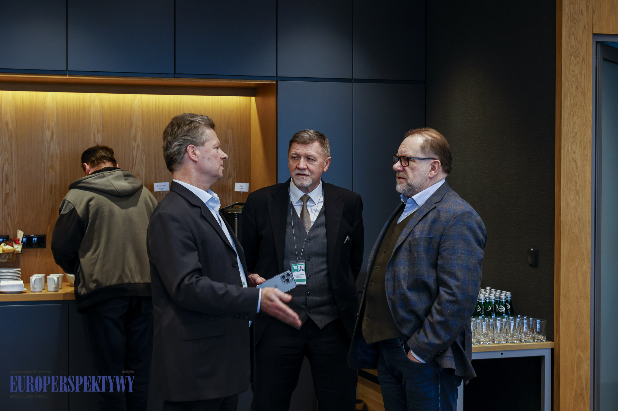 Europerspektywy "Lato 2024": Briefing GTL SA i Ryanair