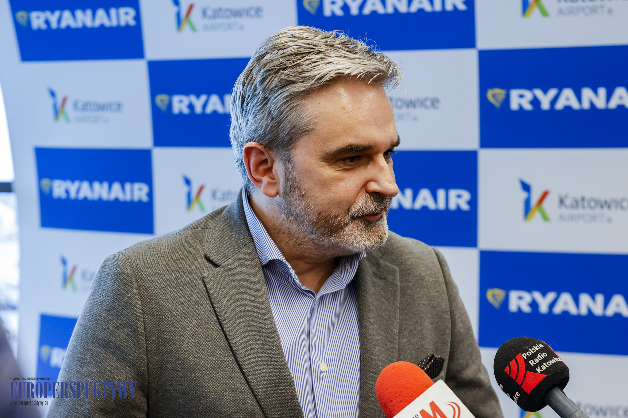 Europerspektywy "Lato 2024": Briefing GTL SA i Ryanair