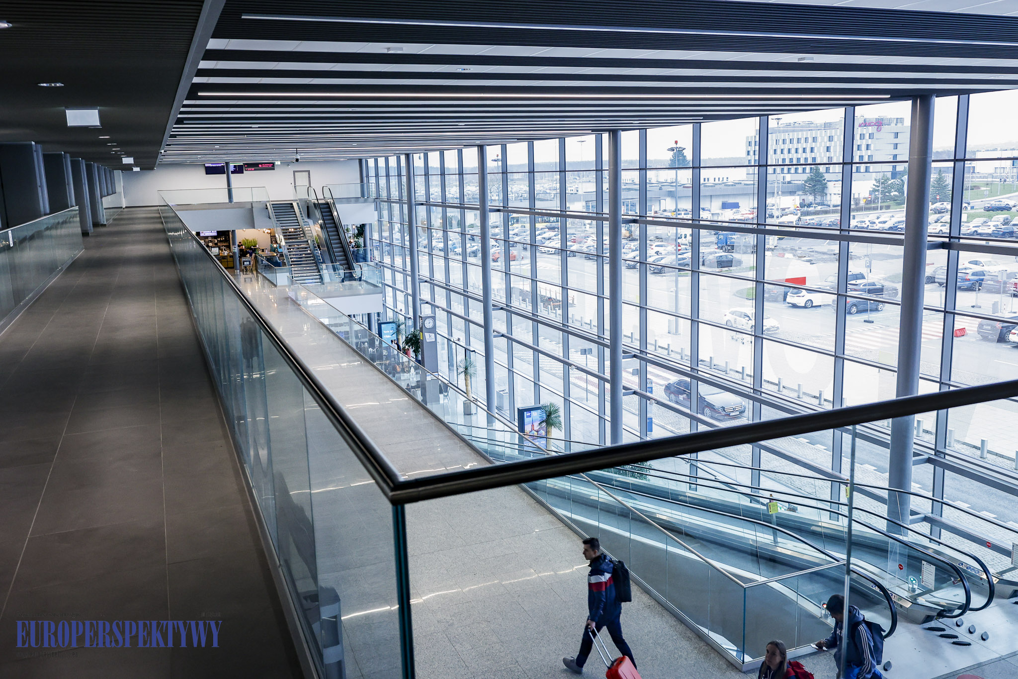 Europerspektywy "Lato 2024": Briefing GTL SA i Ryanair