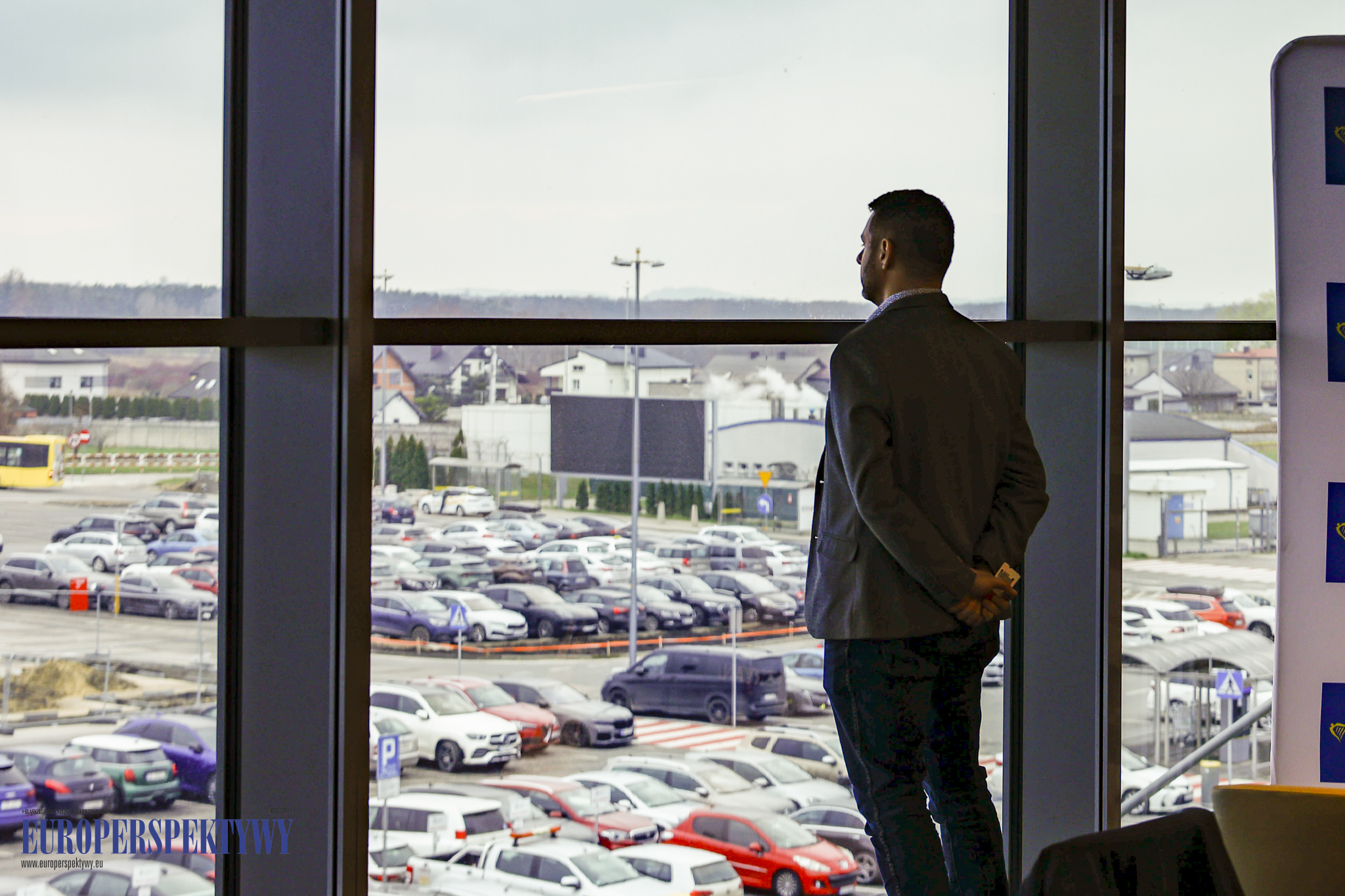 Europerspektywy "Lato 2024": Briefing GTL SA i Ryanair