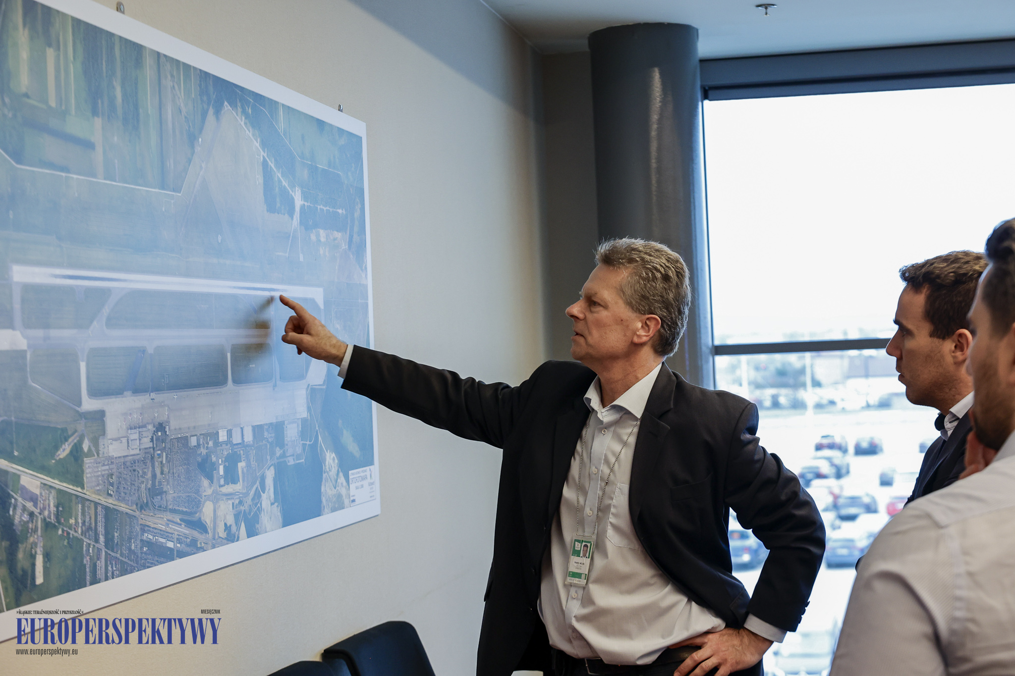 Europerspektywy "Lato 2024": Briefing GTL SA i Ryanair