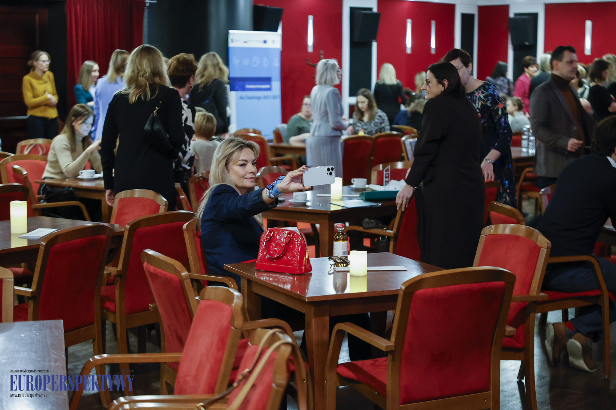 Europerspektywy Konferencja "Sprawiedliwie i różnorodnie"