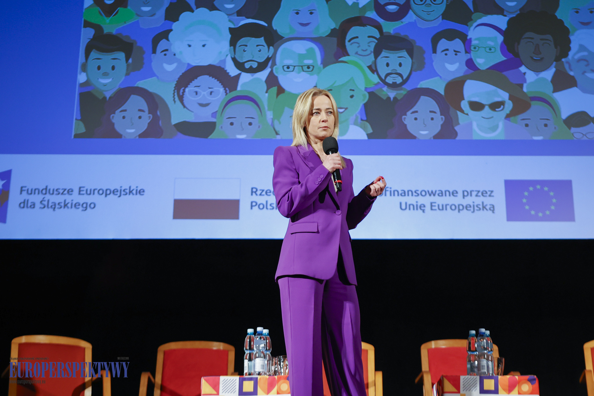 Europerspektywy Europerspektywy