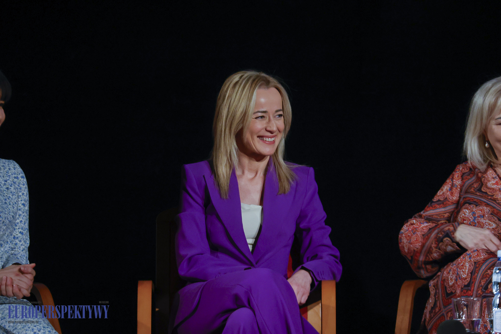 Europerspektywy Konferencja "Sprawiedliwie i różnorodnie"