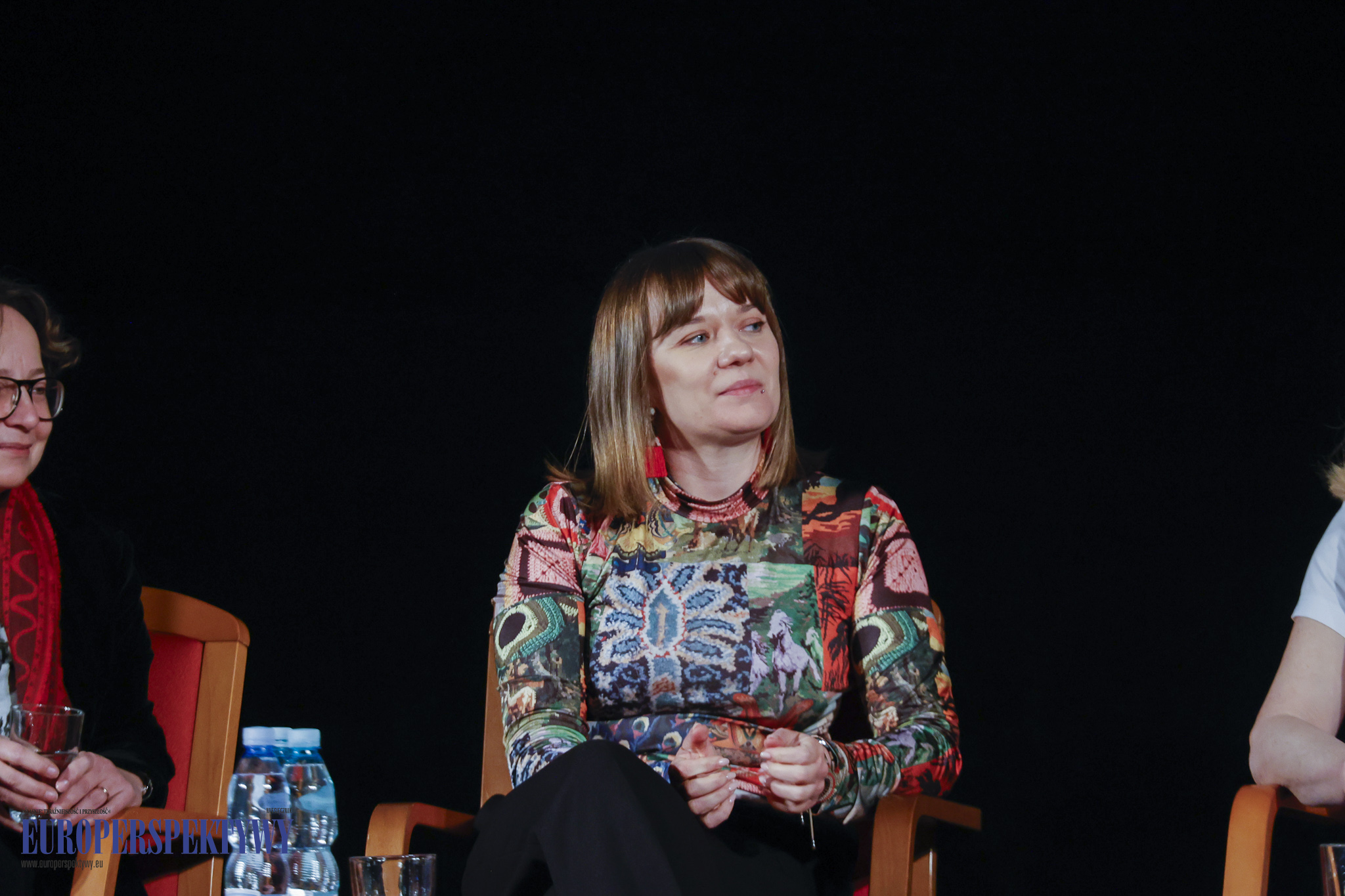 Europerspektywy Konferencja "Sprawiedliwie i różnorodnie"