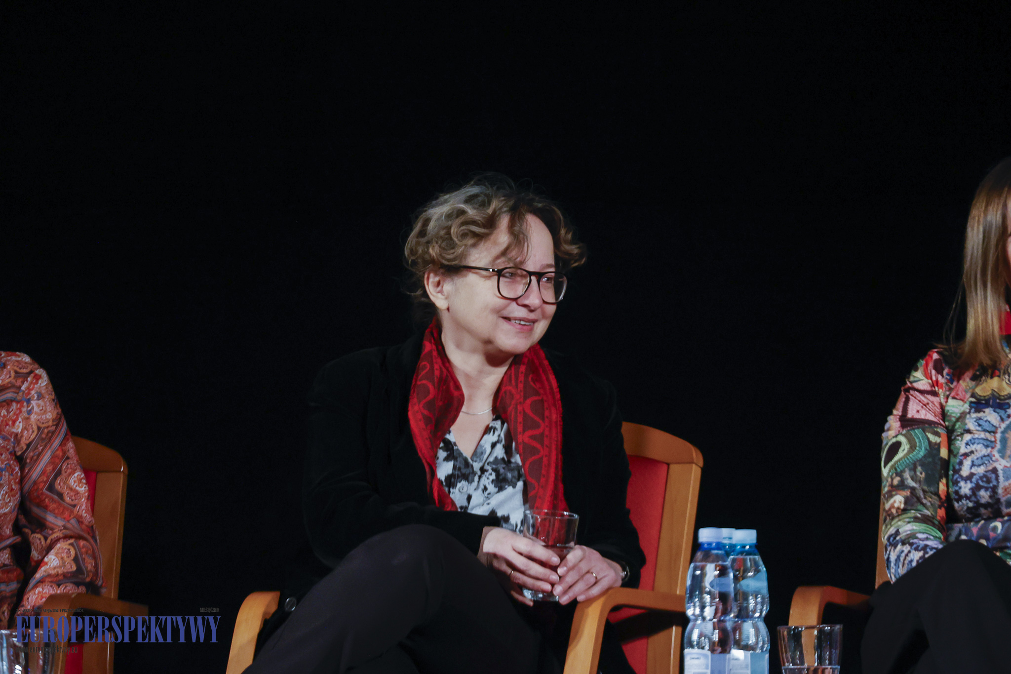 Europerspektywy Konferencja "Sprawiedliwie i różnorodnie"