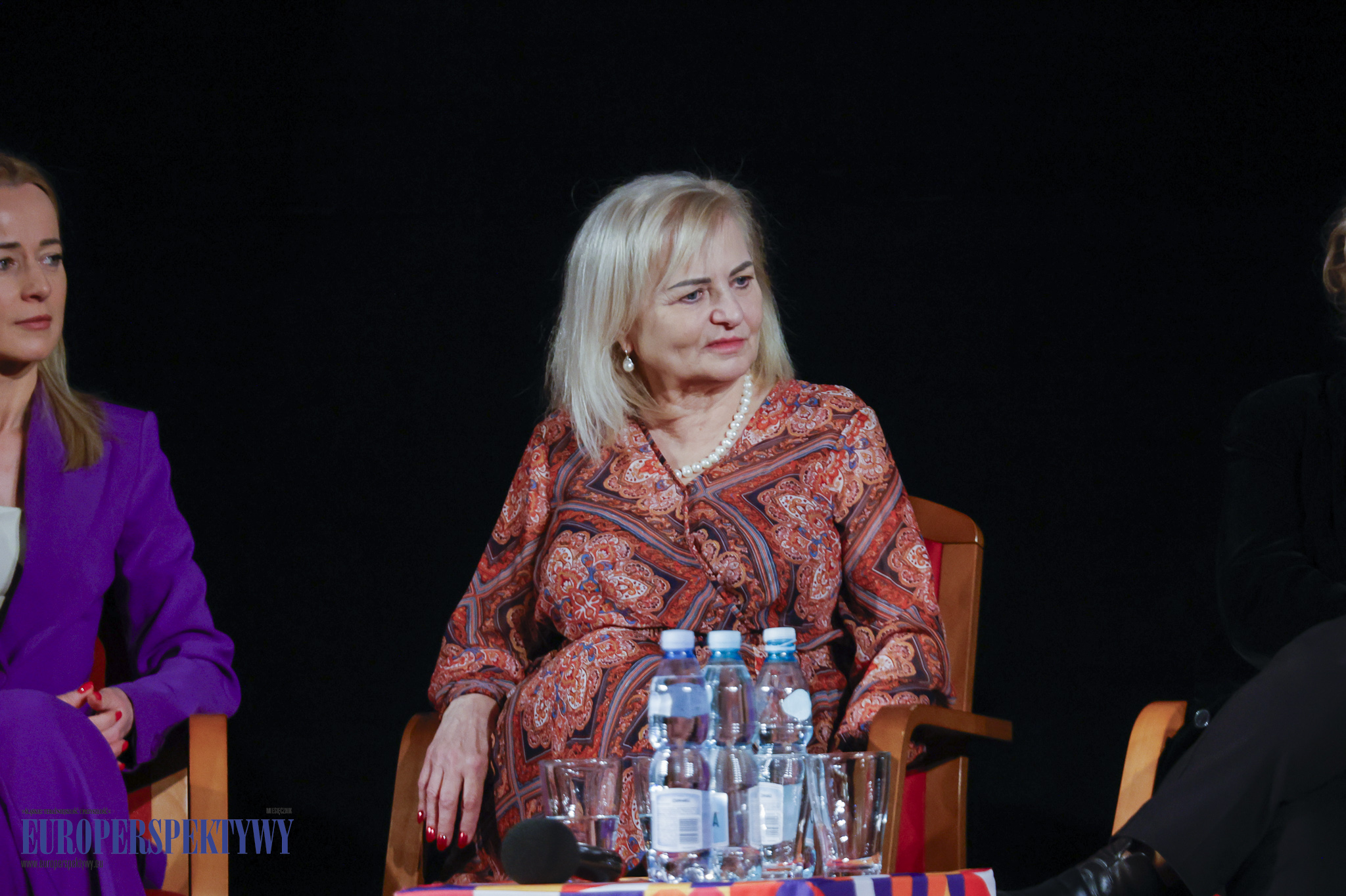 Europerspektywy Konferencja "Sprawiedliwie i różnorodnie"