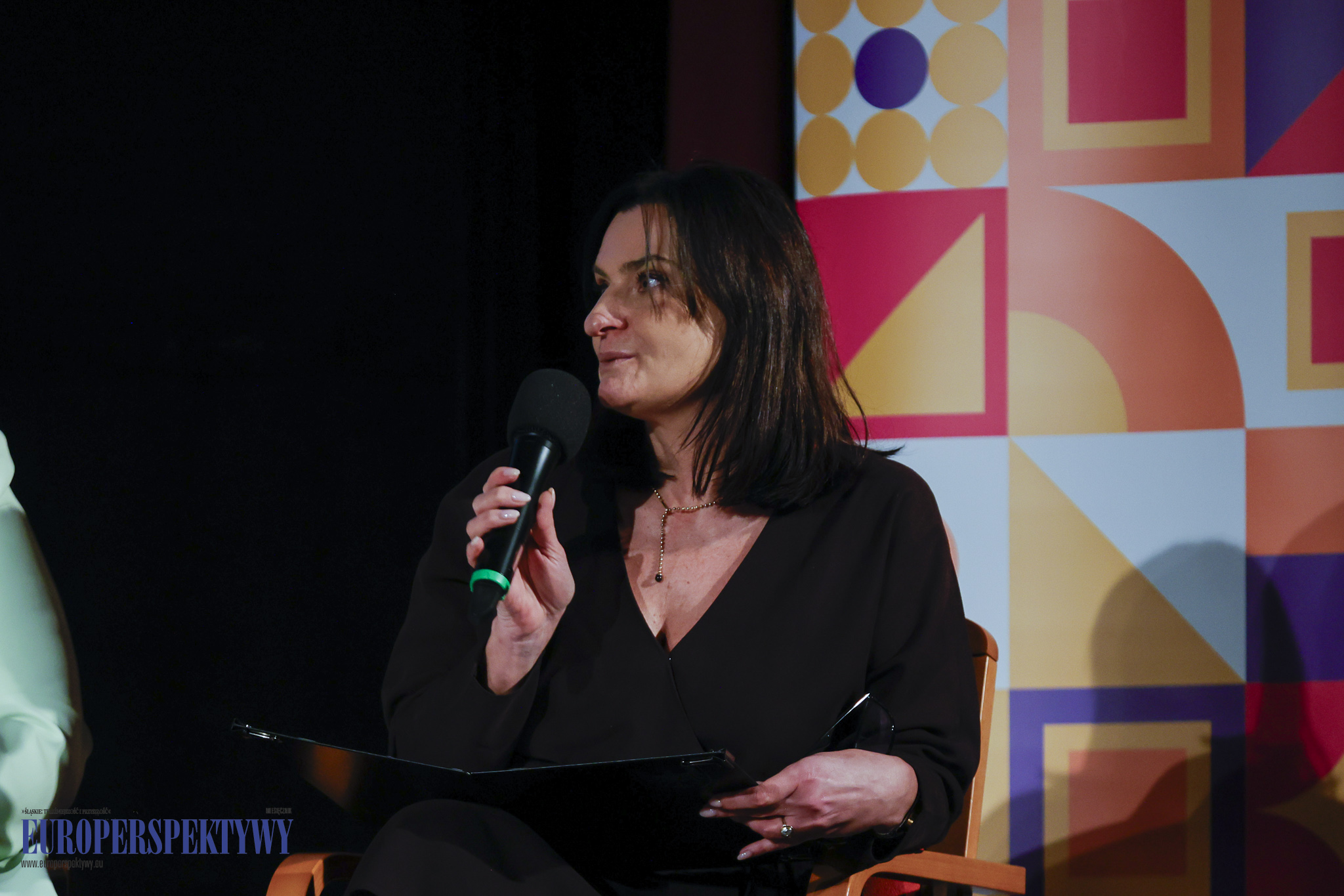 Europerspektywy Konferencja "Sprawiedliwie i różnorodnie"