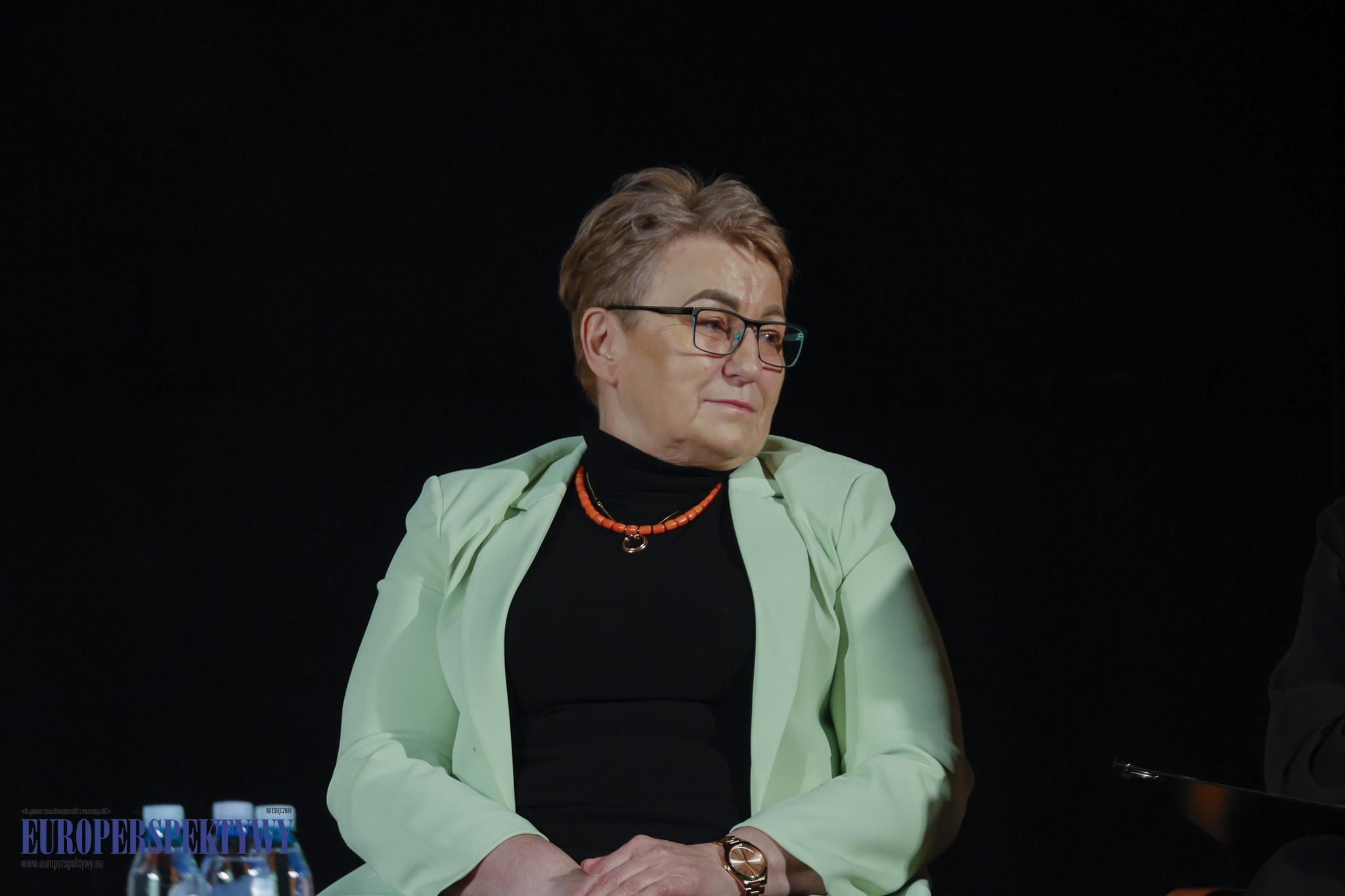 Europerspektywy Konferencja "Sprawiedliwie i różnorodnie"