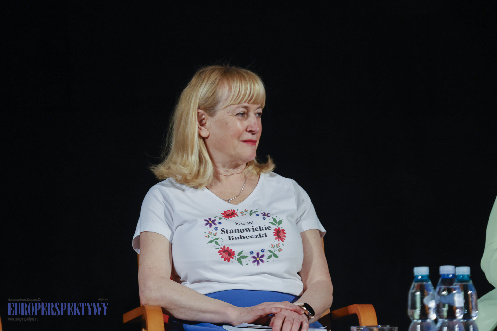 Europerspektywy Konferencja "Sprawiedliwie i różnorodnie"